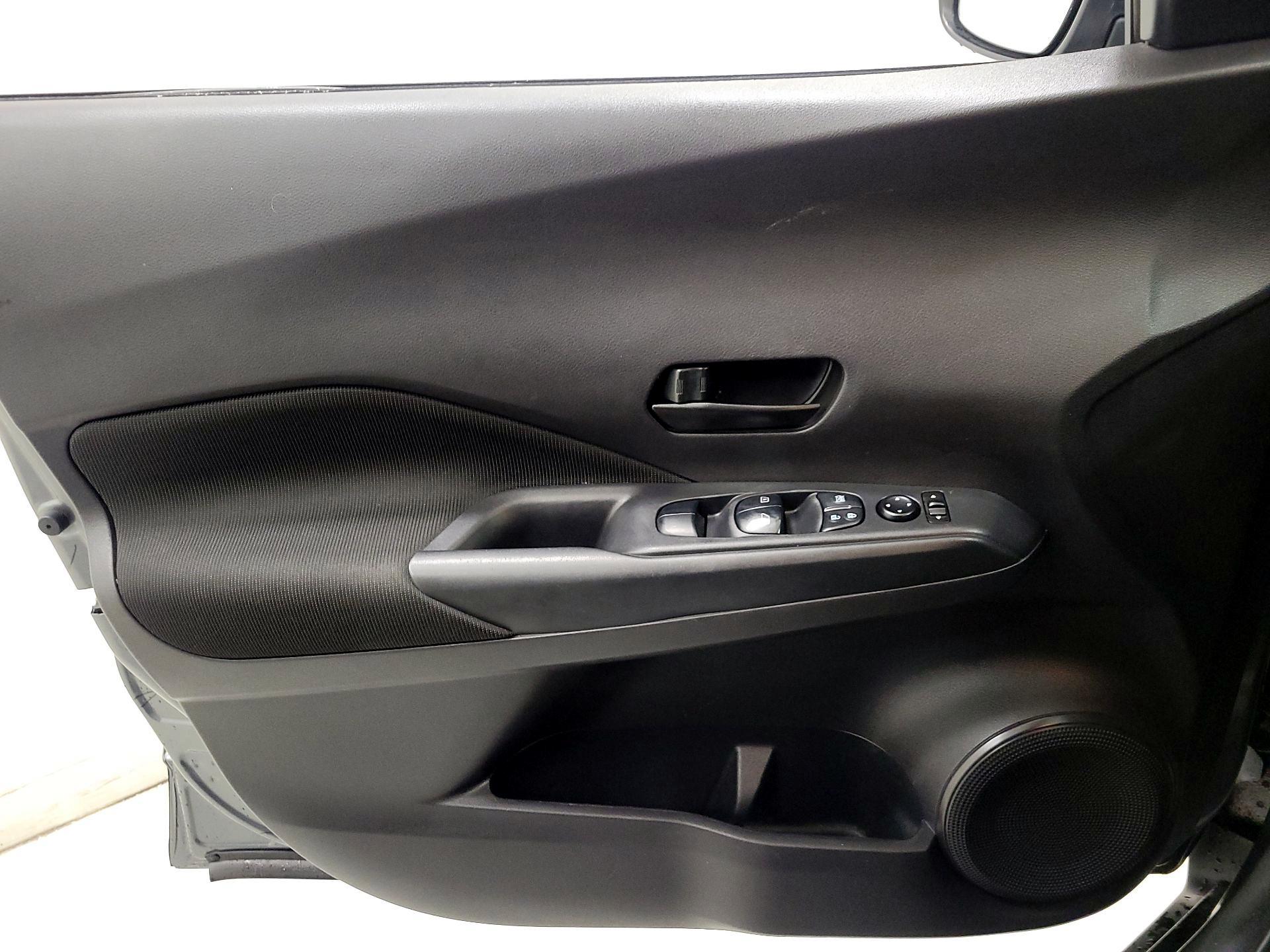 Thumbnail: 2024 Nissan Kicks - 12