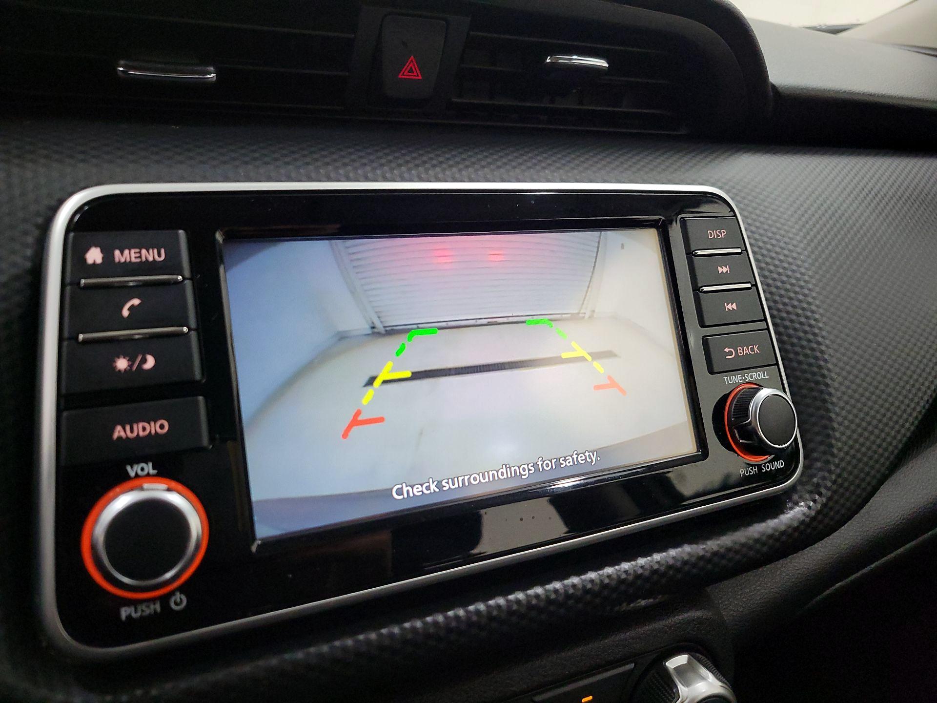 Thumbnail: 2024 Nissan Kicks - 14