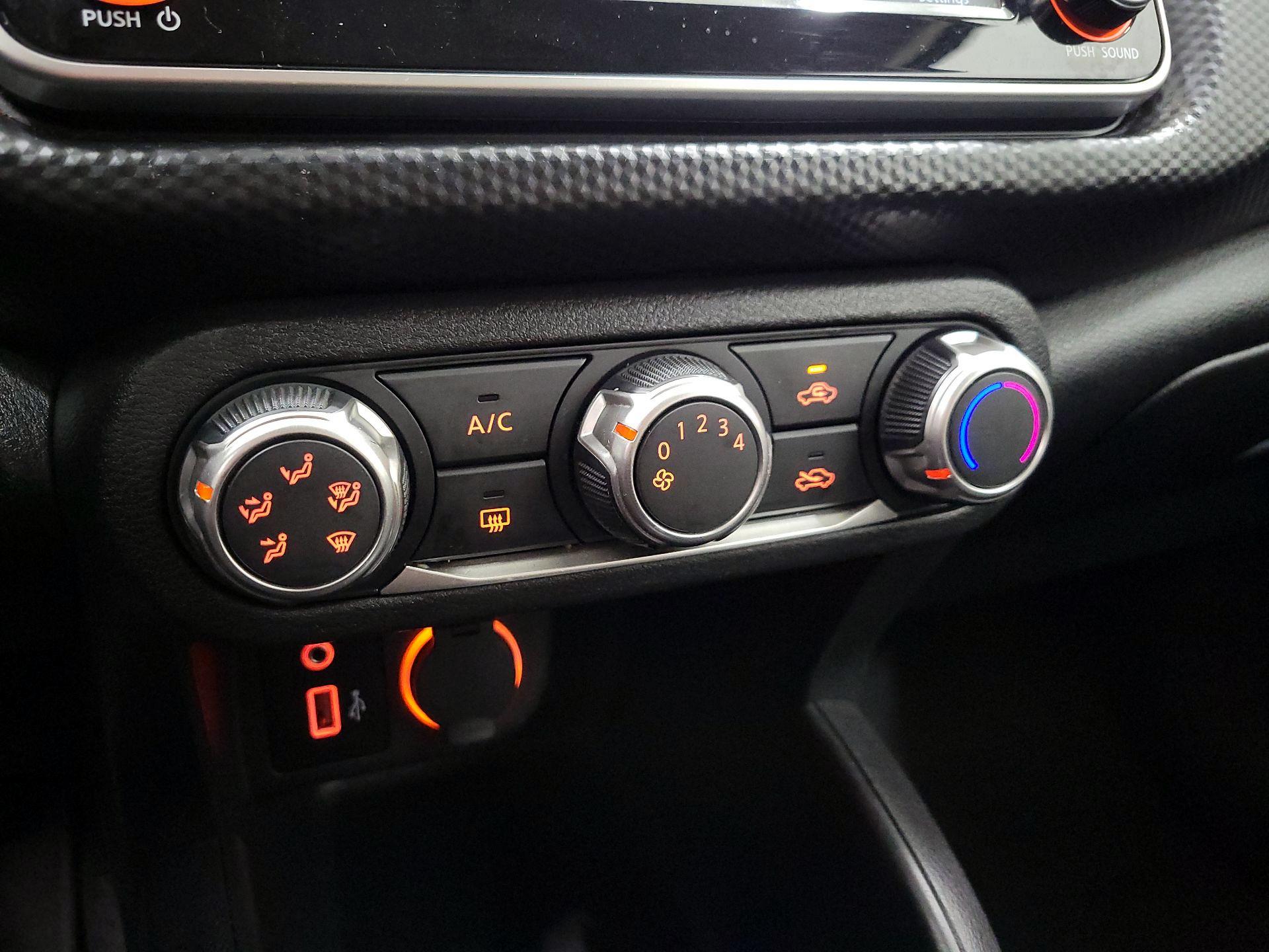 Thumbnail: 2024 Nissan Kicks - 16