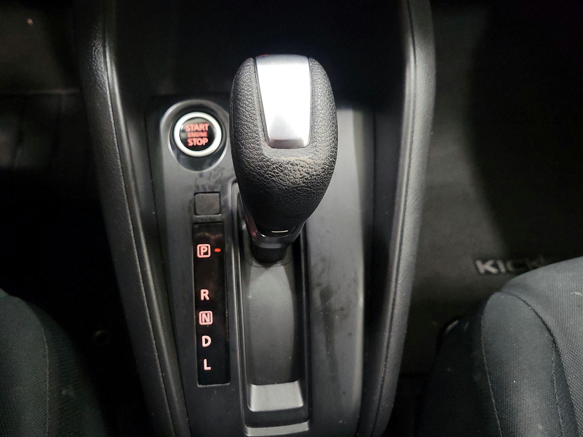 Thumbnail: 2024 Nissan Kicks - 17