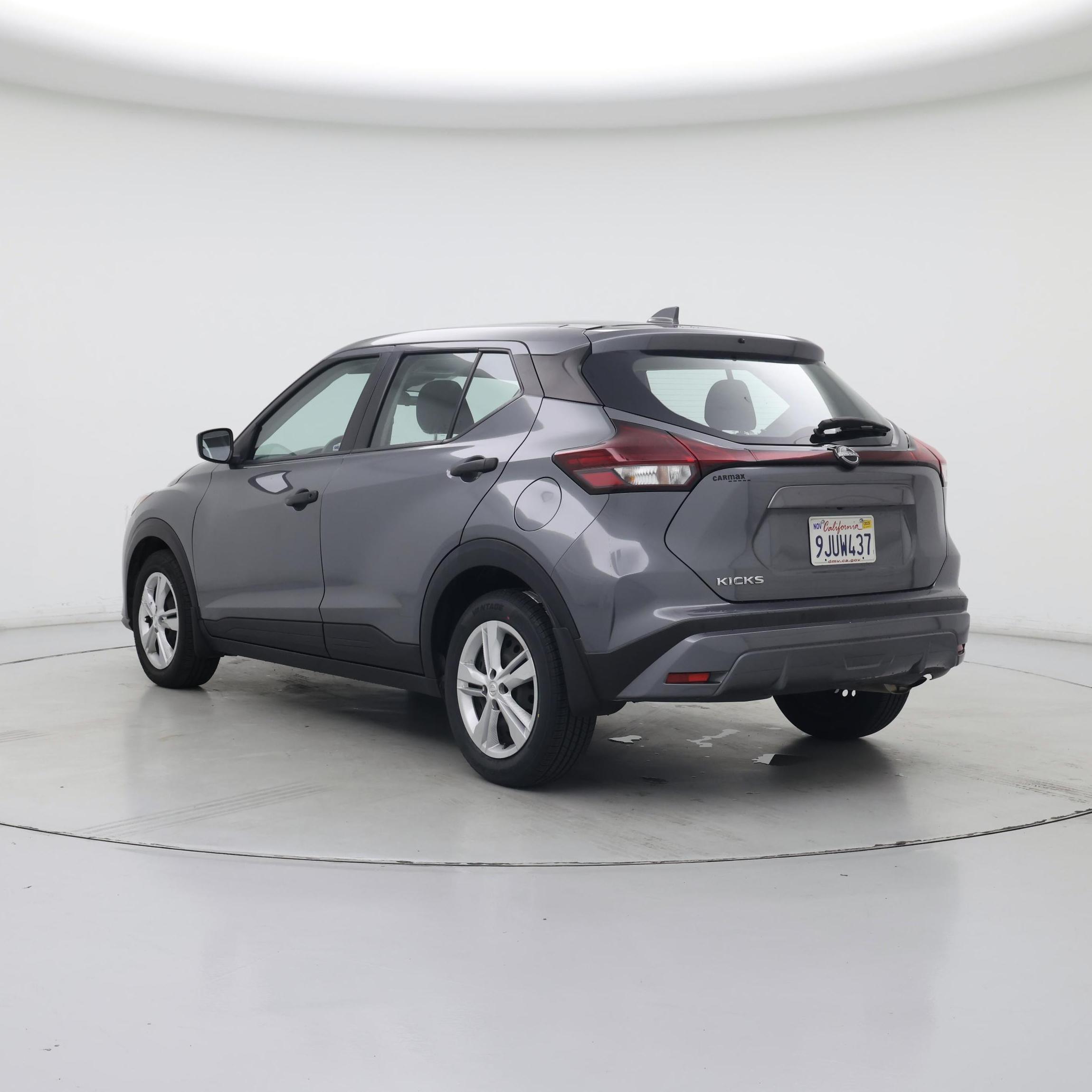 Thumbnail: 2024 Nissan Kicks - 2