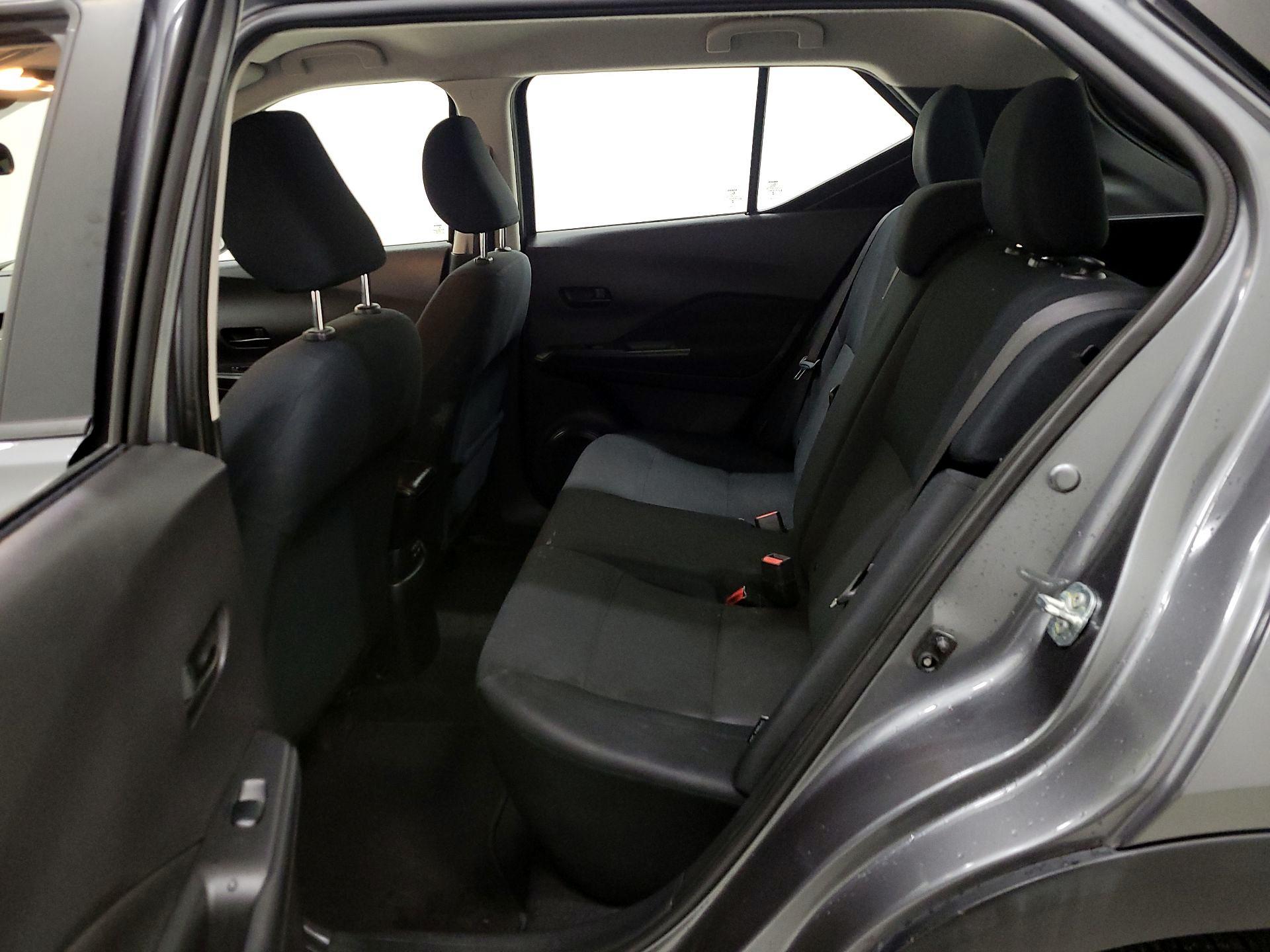 Thumbnail: 2024 Nissan Kicks - 19