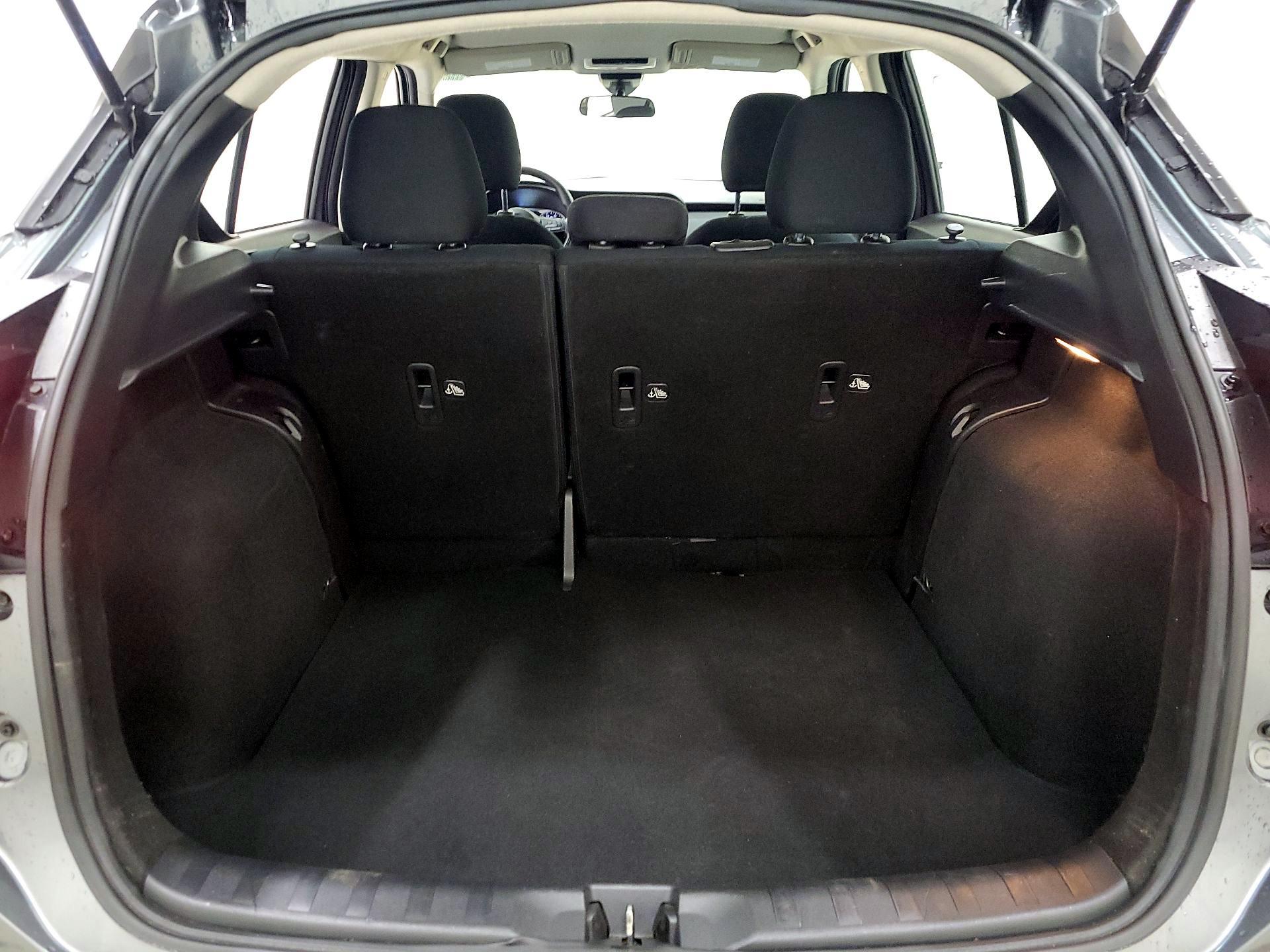 Thumbnail: 2024 Nissan Kicks - 20