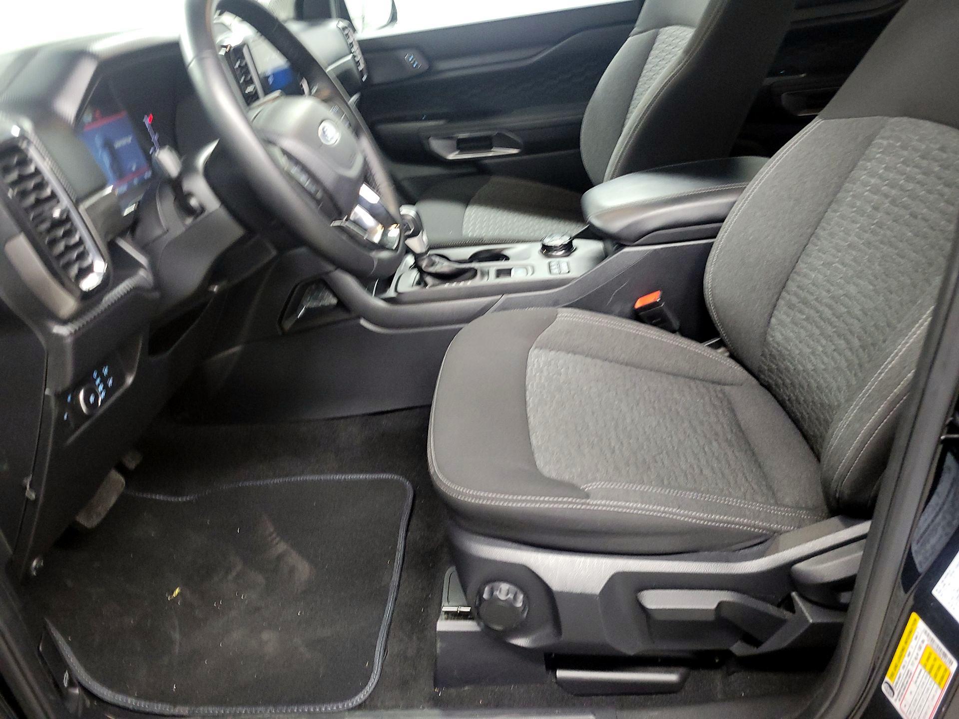 Thumbnail: 2024 Ford Ranger - 9