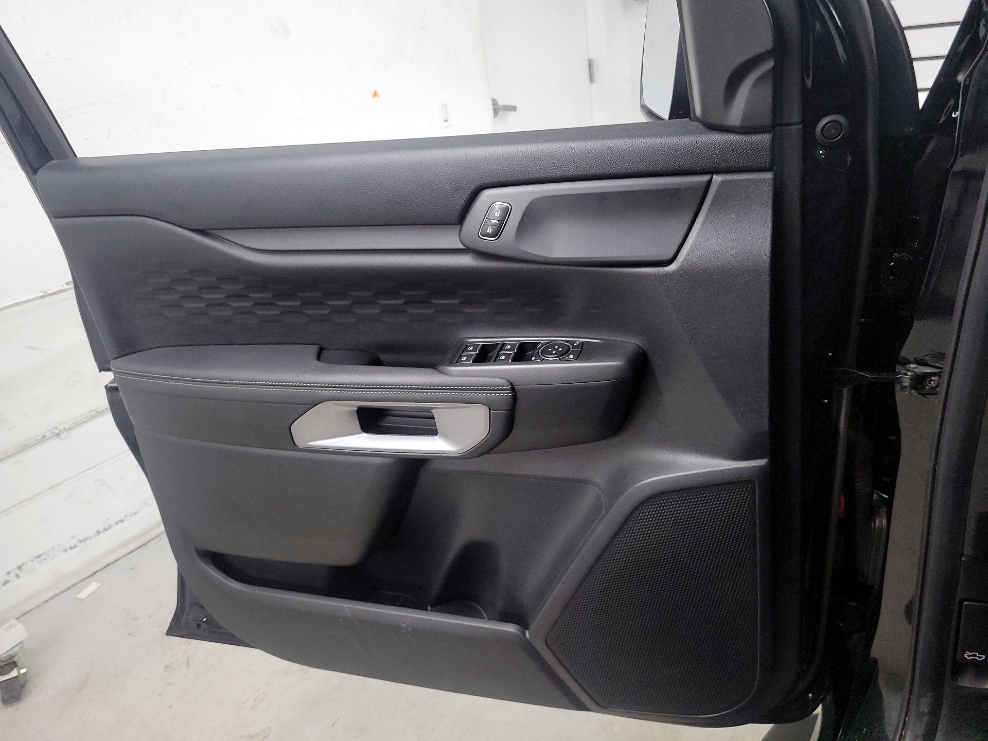 Thumbnail: 2024 Ford Ranger - 10