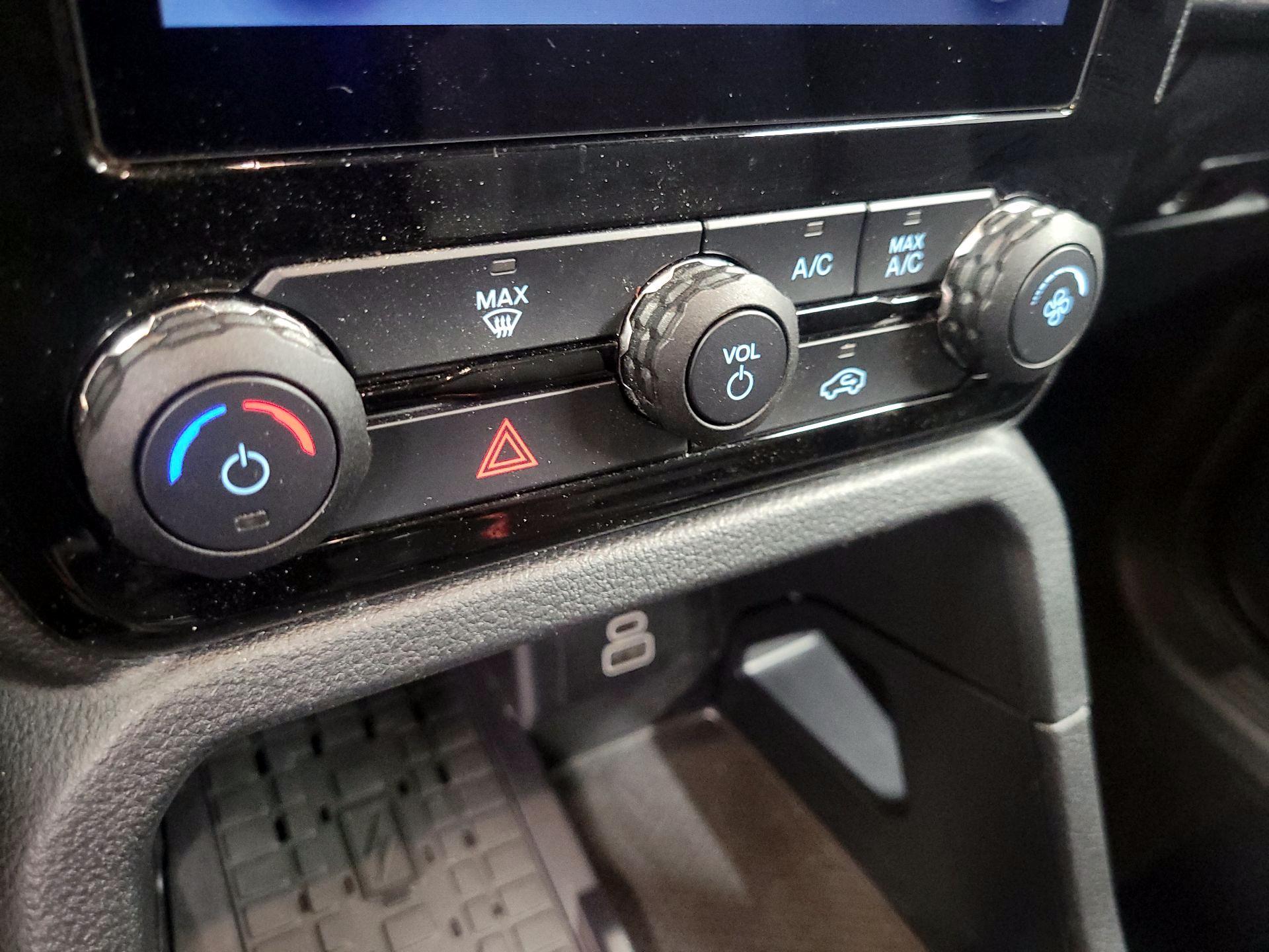 Thumbnail: 2024 Ford Ranger - 12