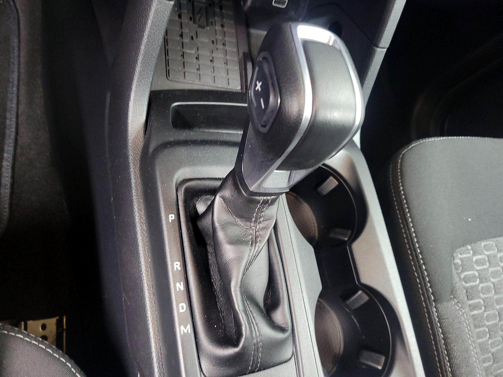 Thumbnail: 2024 Ford Ranger - 13