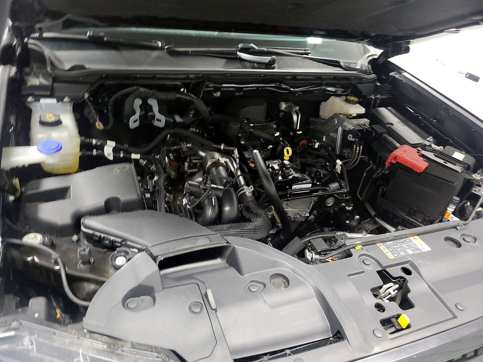 Thumbnail: 2024 Ford Ranger - 15