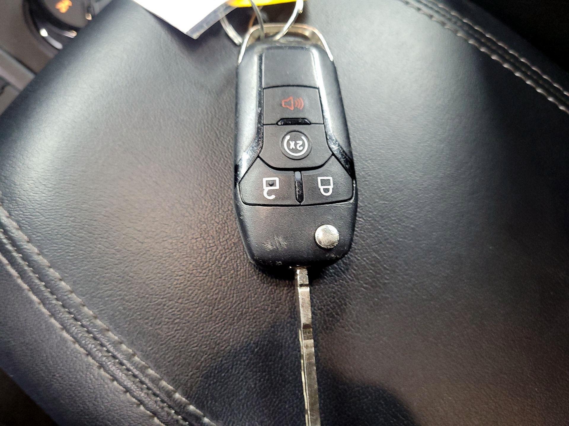 Thumbnail: 2024 Ford Ranger - 16