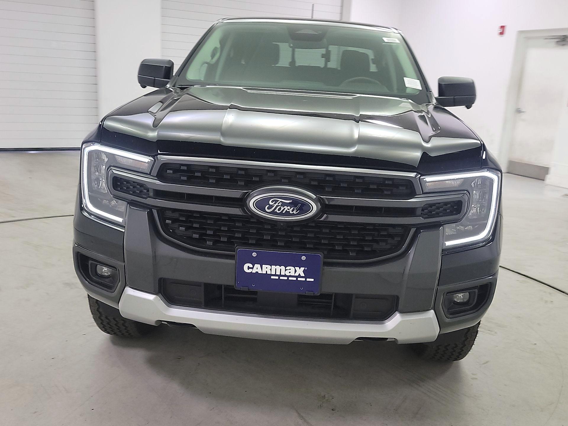 Thumbnail: 2024 Ford Ranger - 2