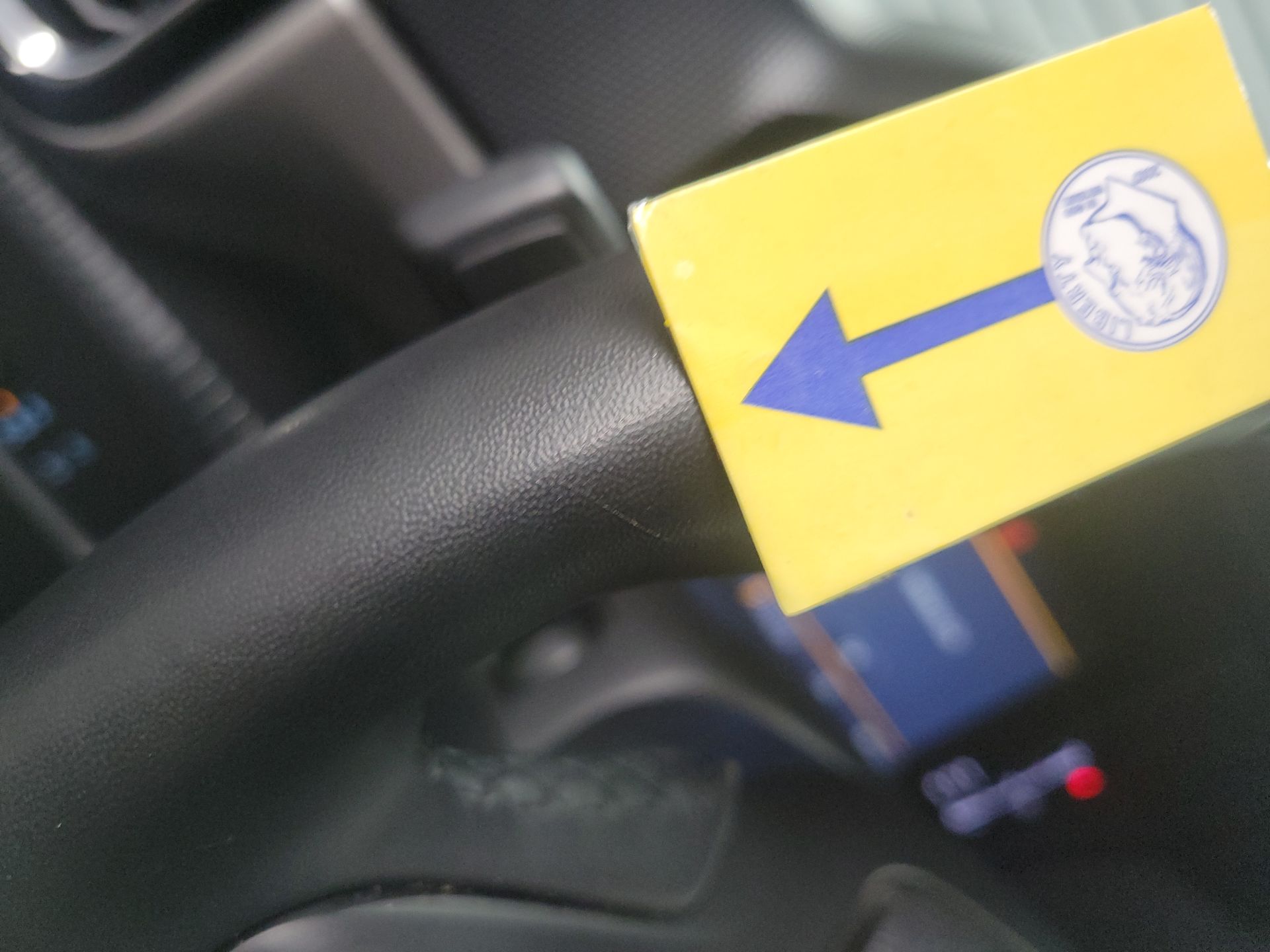 Thumbnail: 2024 Ford Ranger - 19