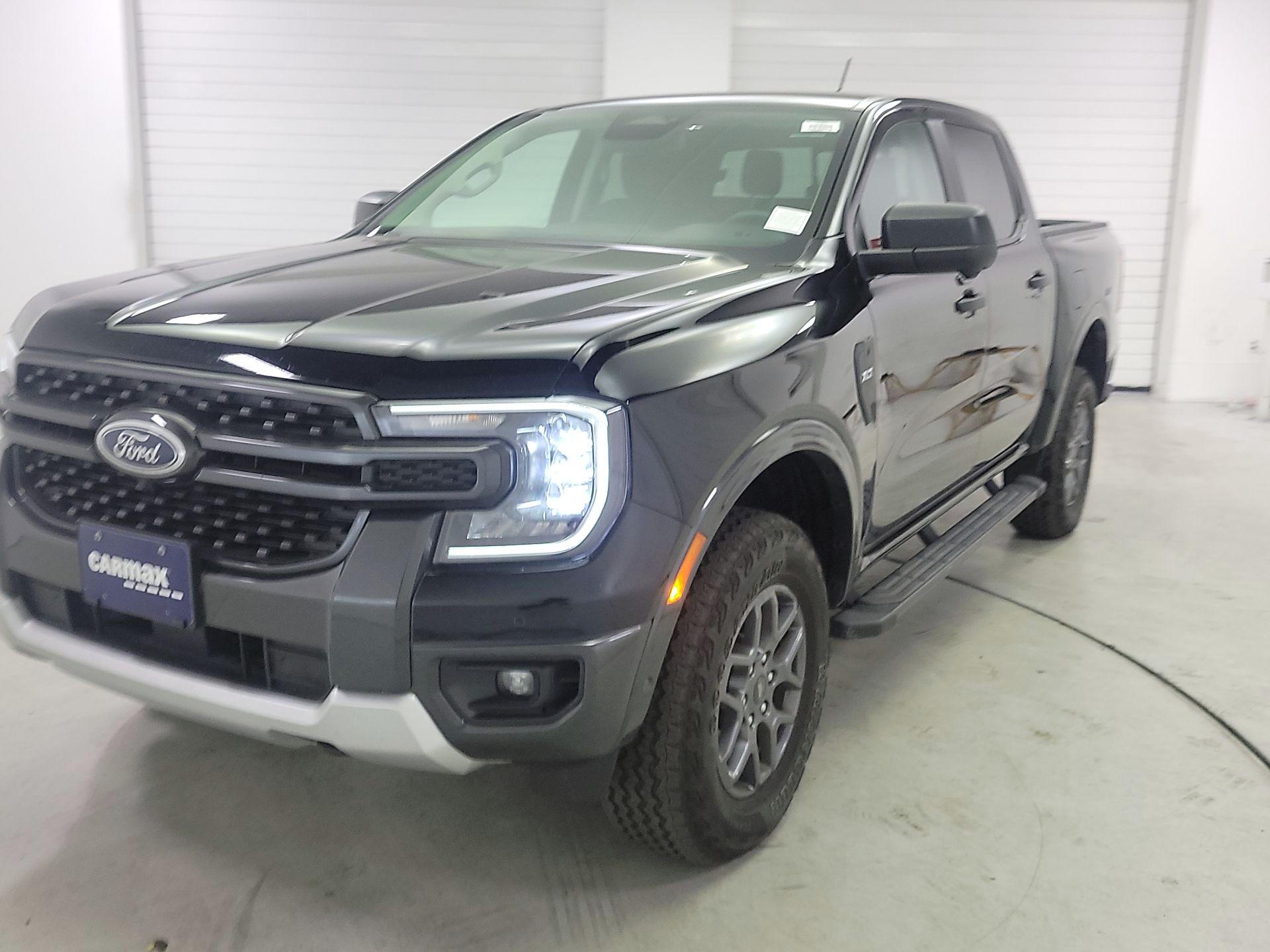 Thumbnail: 2024 Ford Ranger - 3