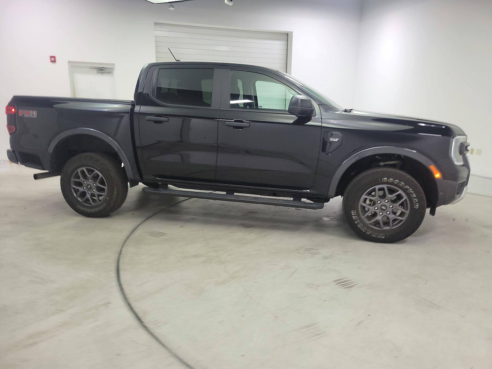 Thumbnail: 2024 Ford Ranger - 4