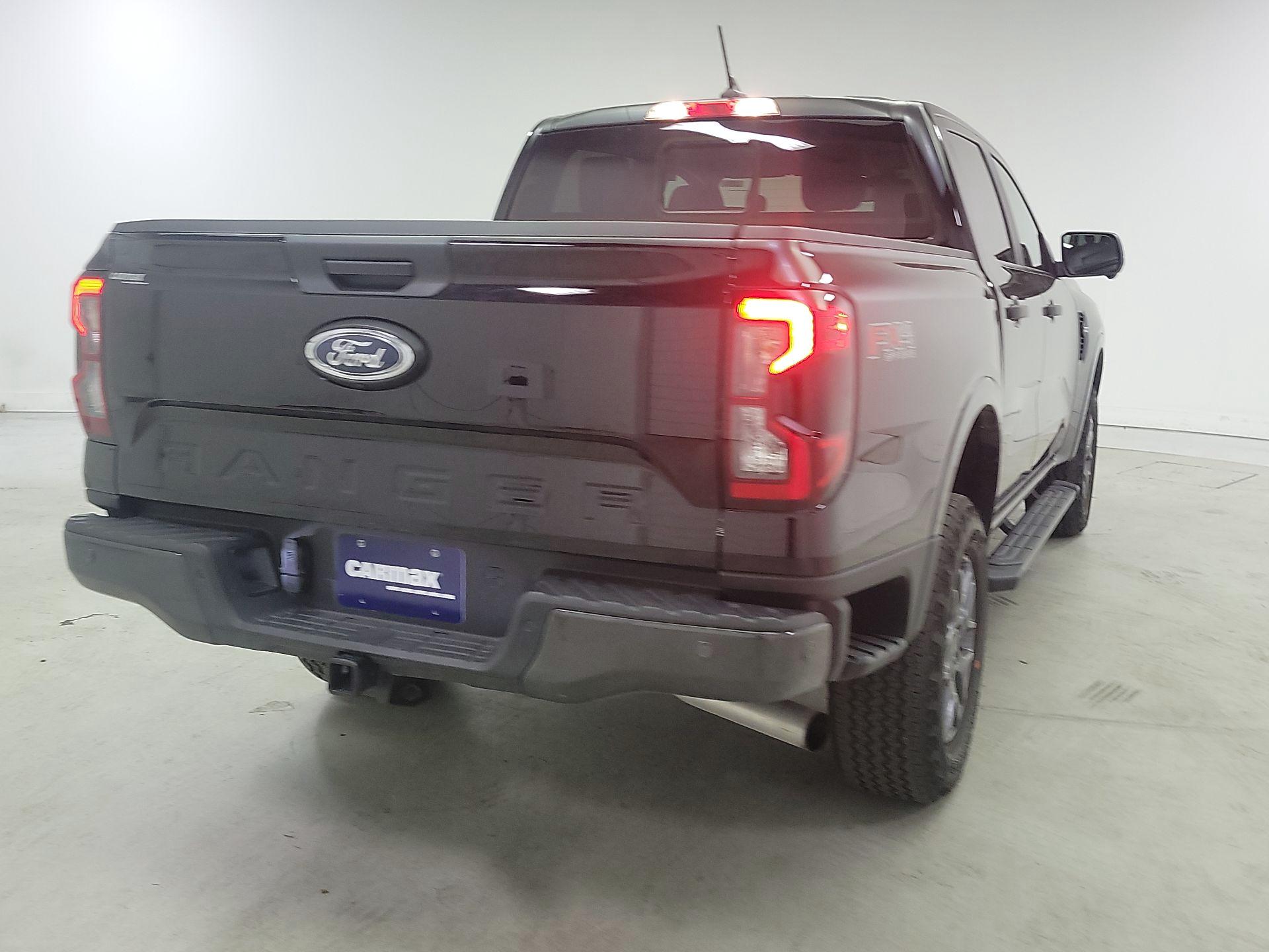 Thumbnail: 2024 Ford Ranger - 5