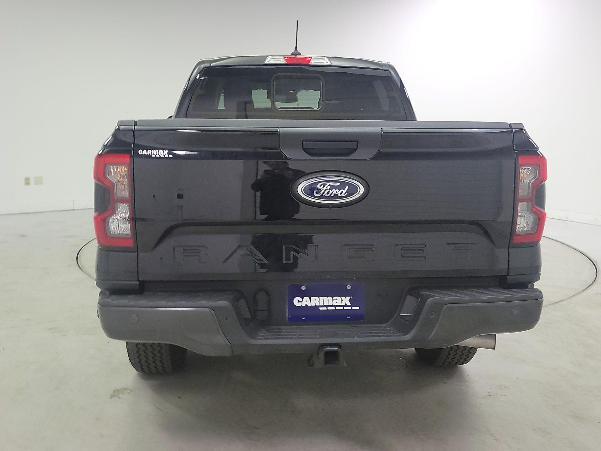 Thumbnail: 2024 Ford Ranger - 6