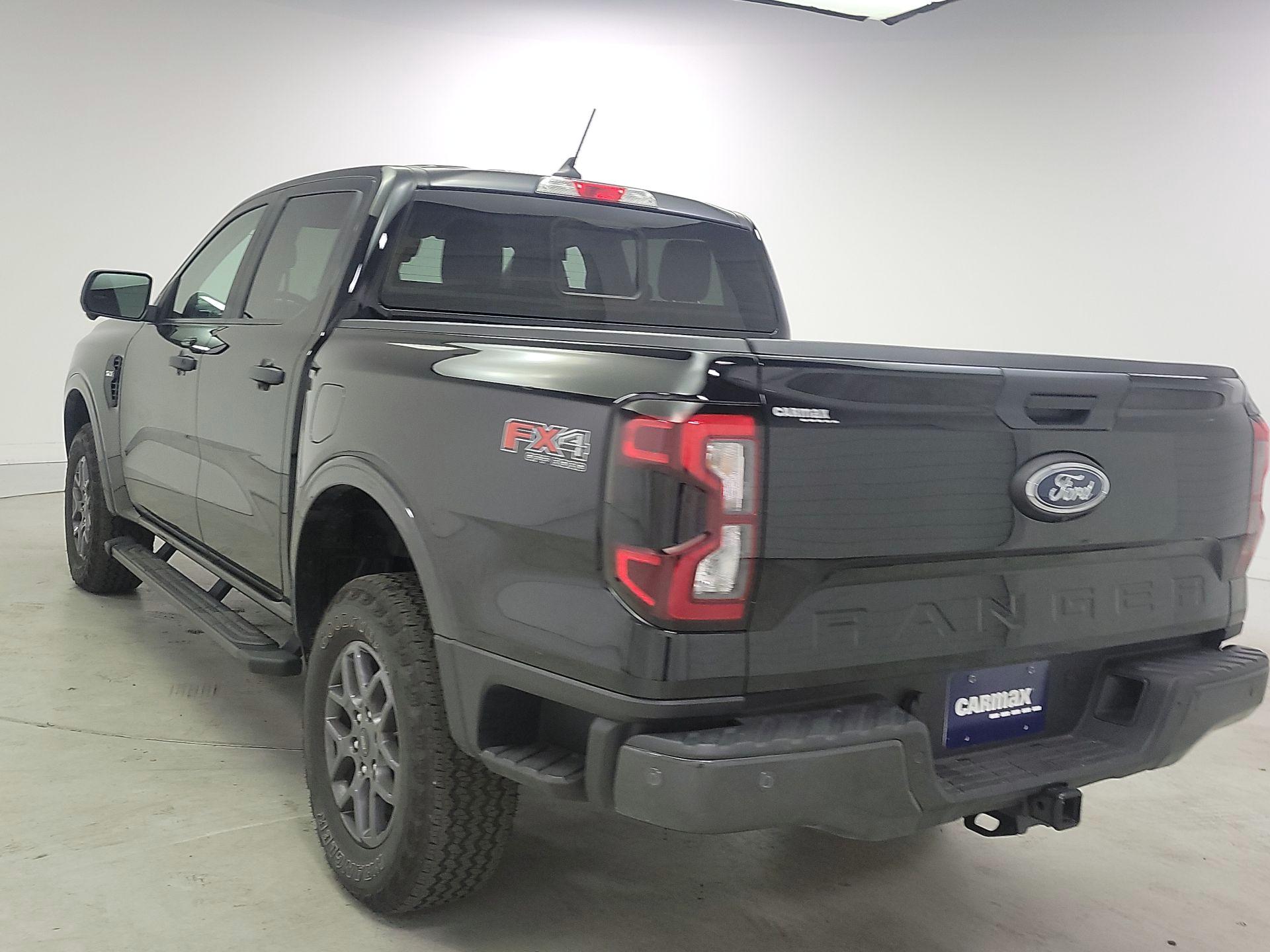 Thumbnail: 2024 Ford Ranger - 7