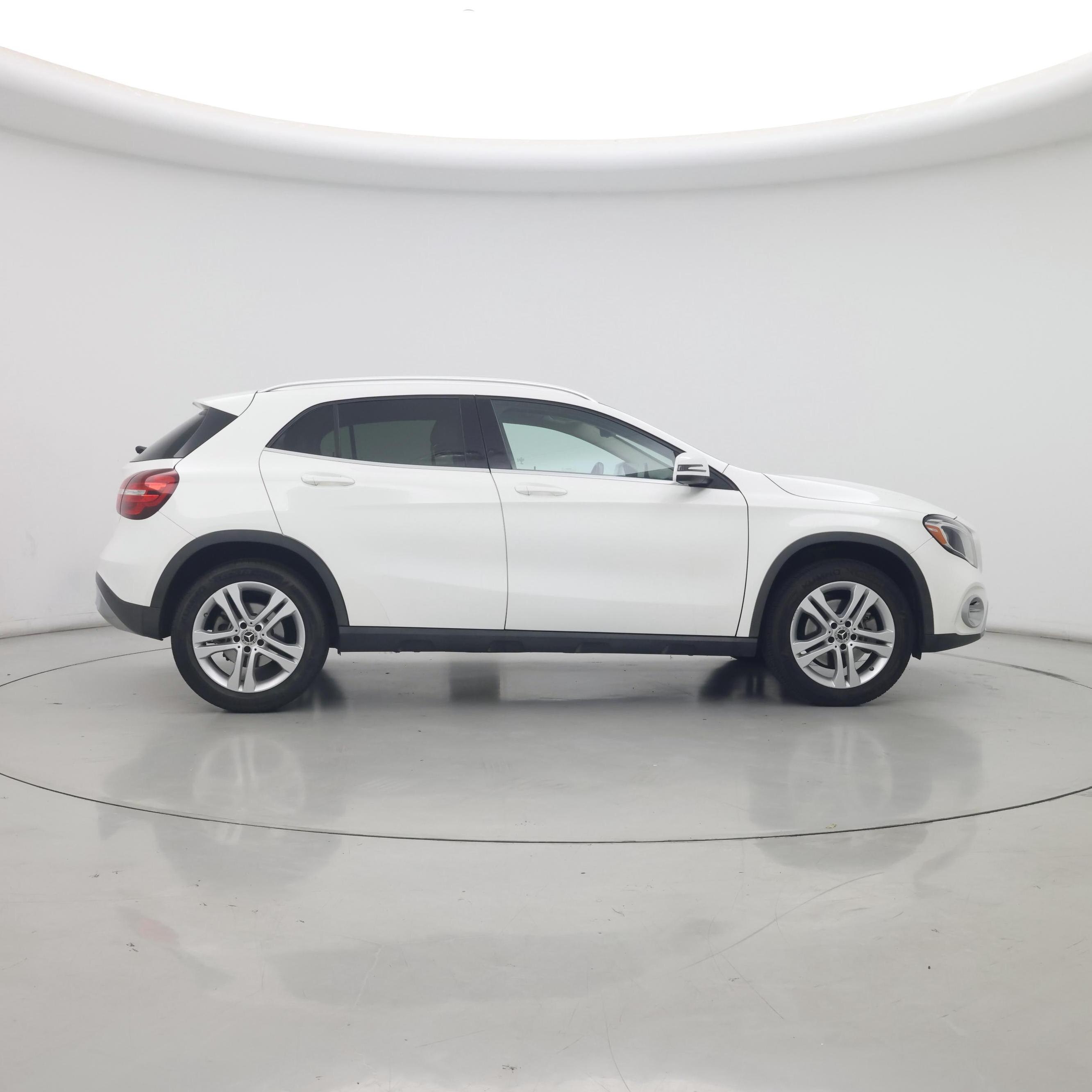 Thumbnail: 2020 Mercedes-Benz GLA - 7