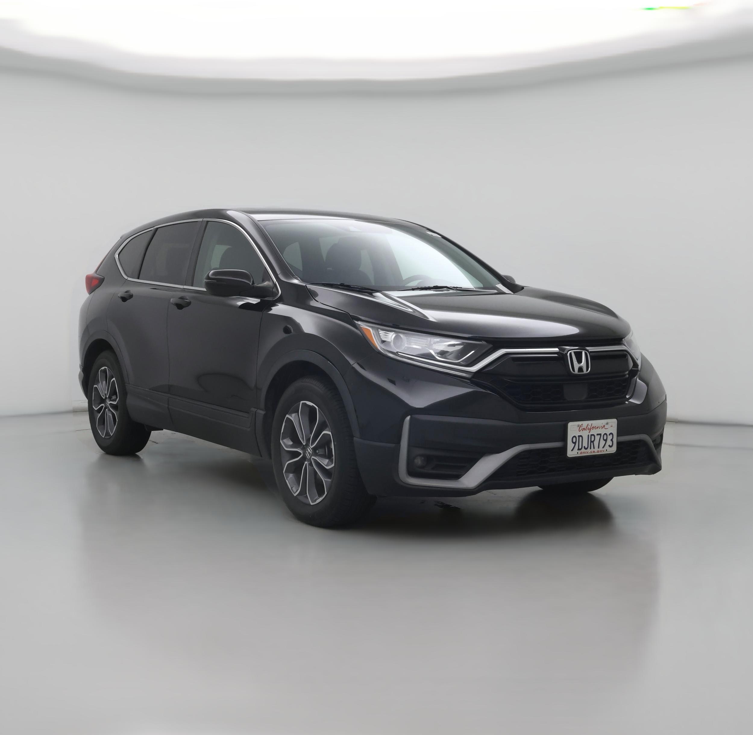 Thumbnail: 2022 Honda CR-V - 1
