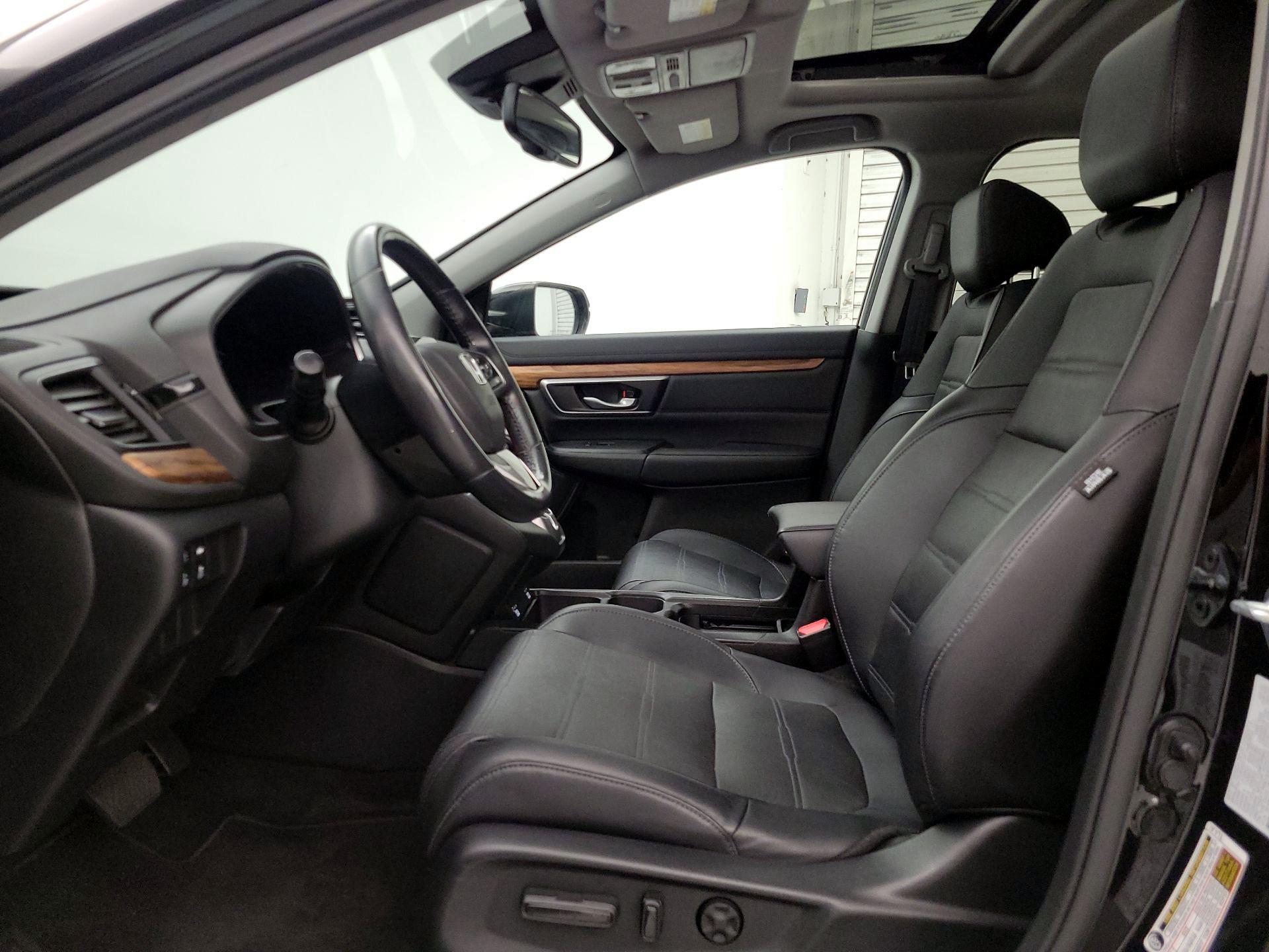 Thumbnail: 2022 Honda CR-V - 11
