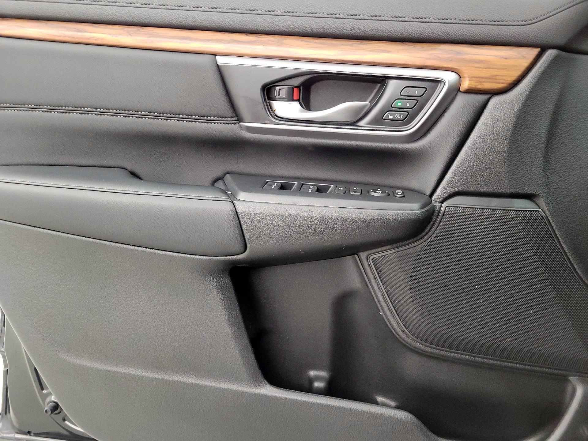 Thumbnail: 2022 Honda CR-V - 12