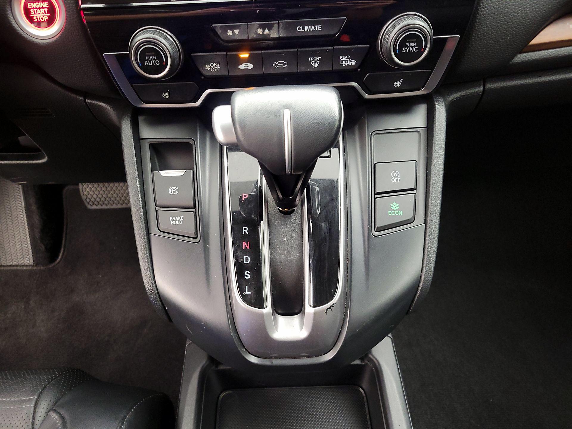 Thumbnail: 2022 Honda CR-V - 17