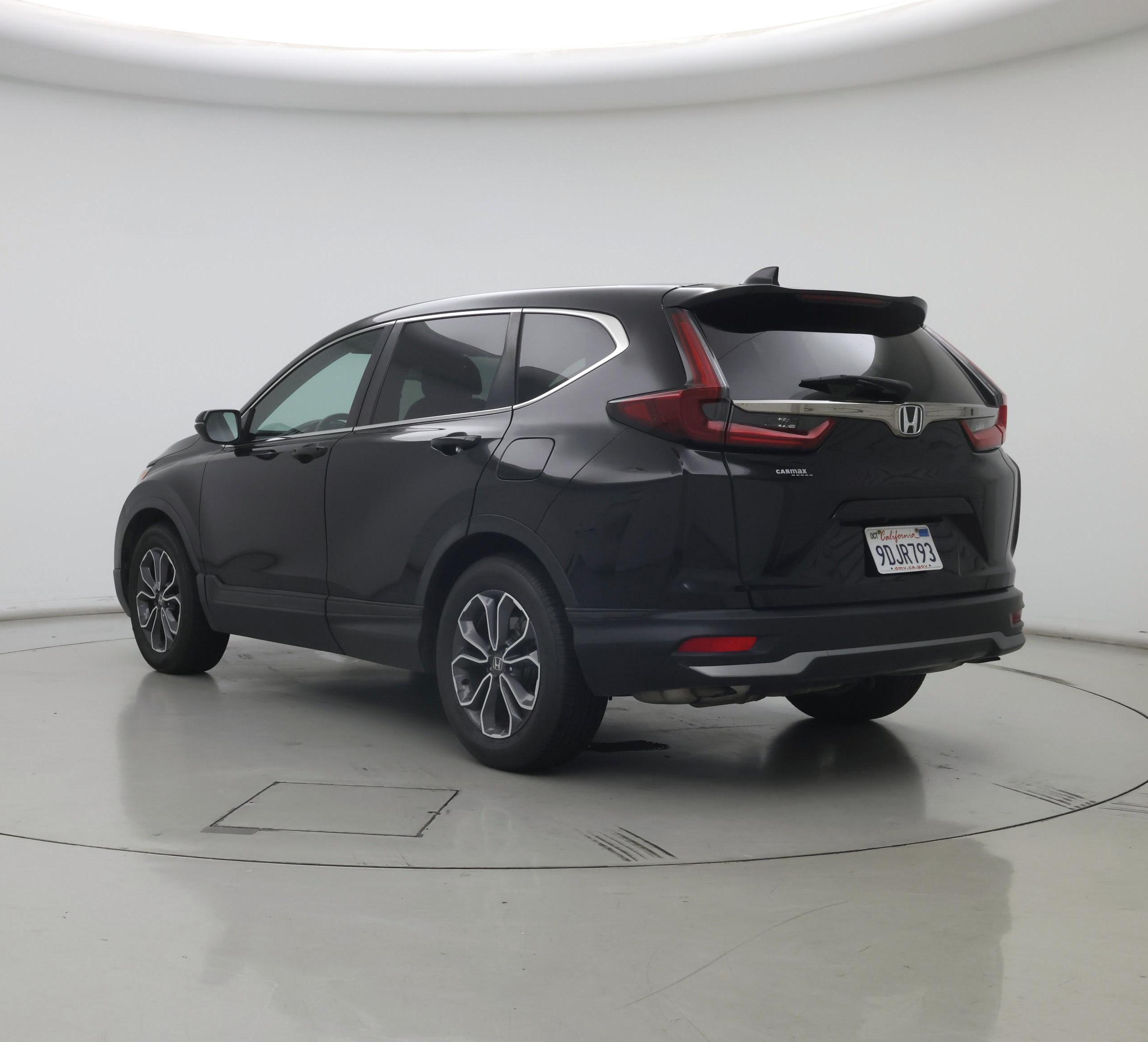 Thumbnail: 2022 Honda CR-V - 2