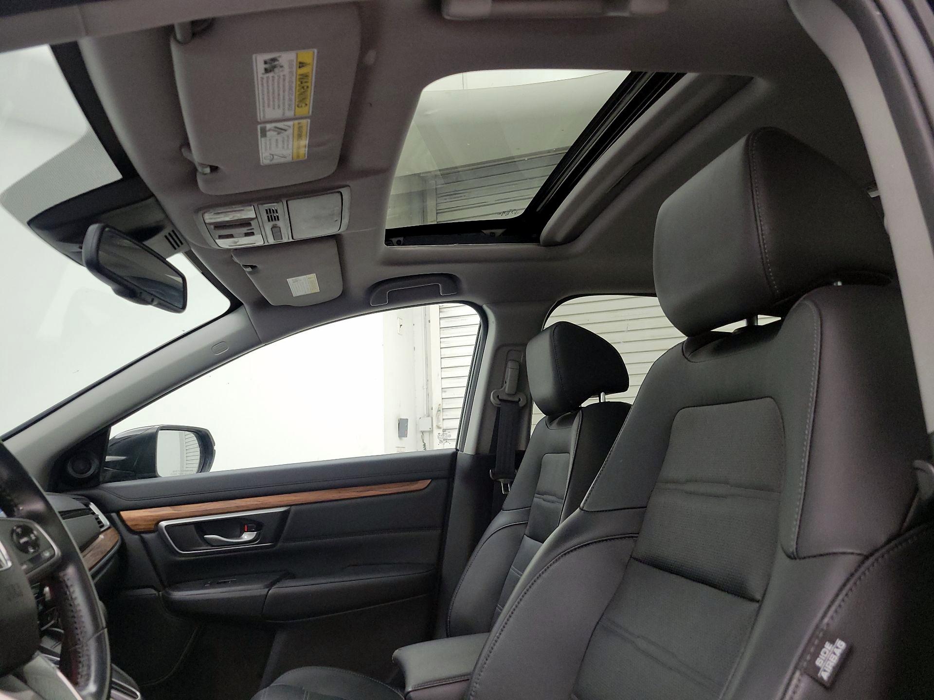 Thumbnail: 2022 Honda CR-V - 19