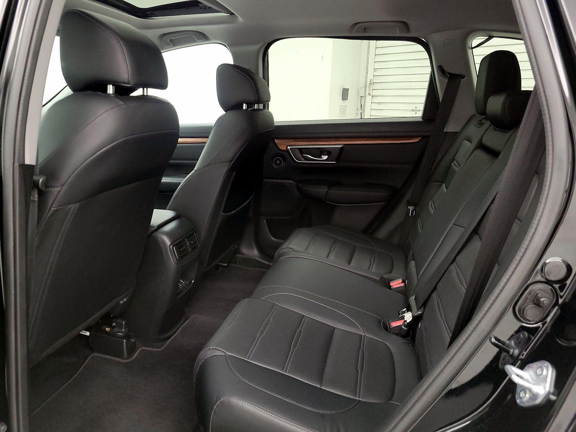 Thumbnail: 2022 Honda CR-V - 20