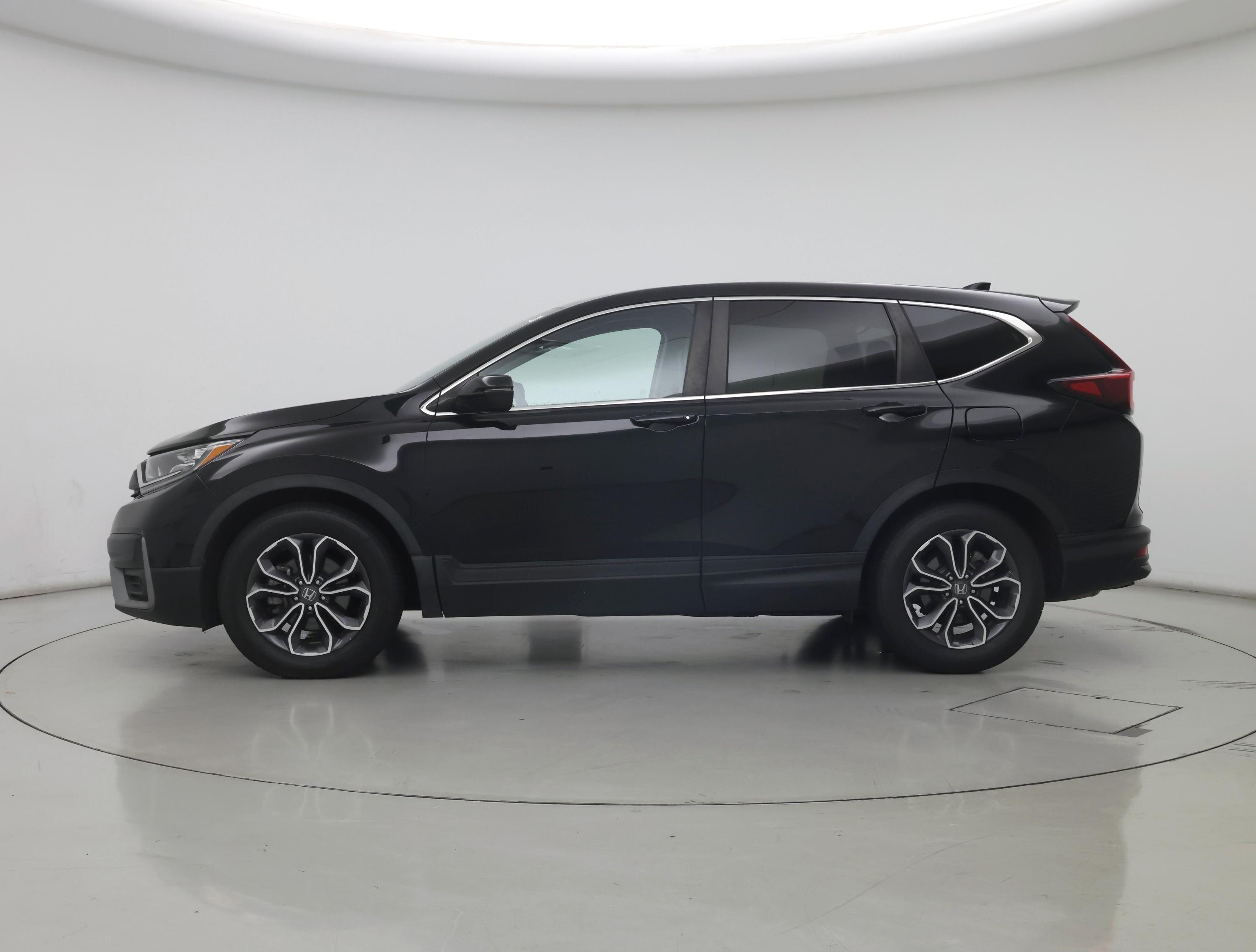 Thumbnail: 2022 Honda CR-V - 3