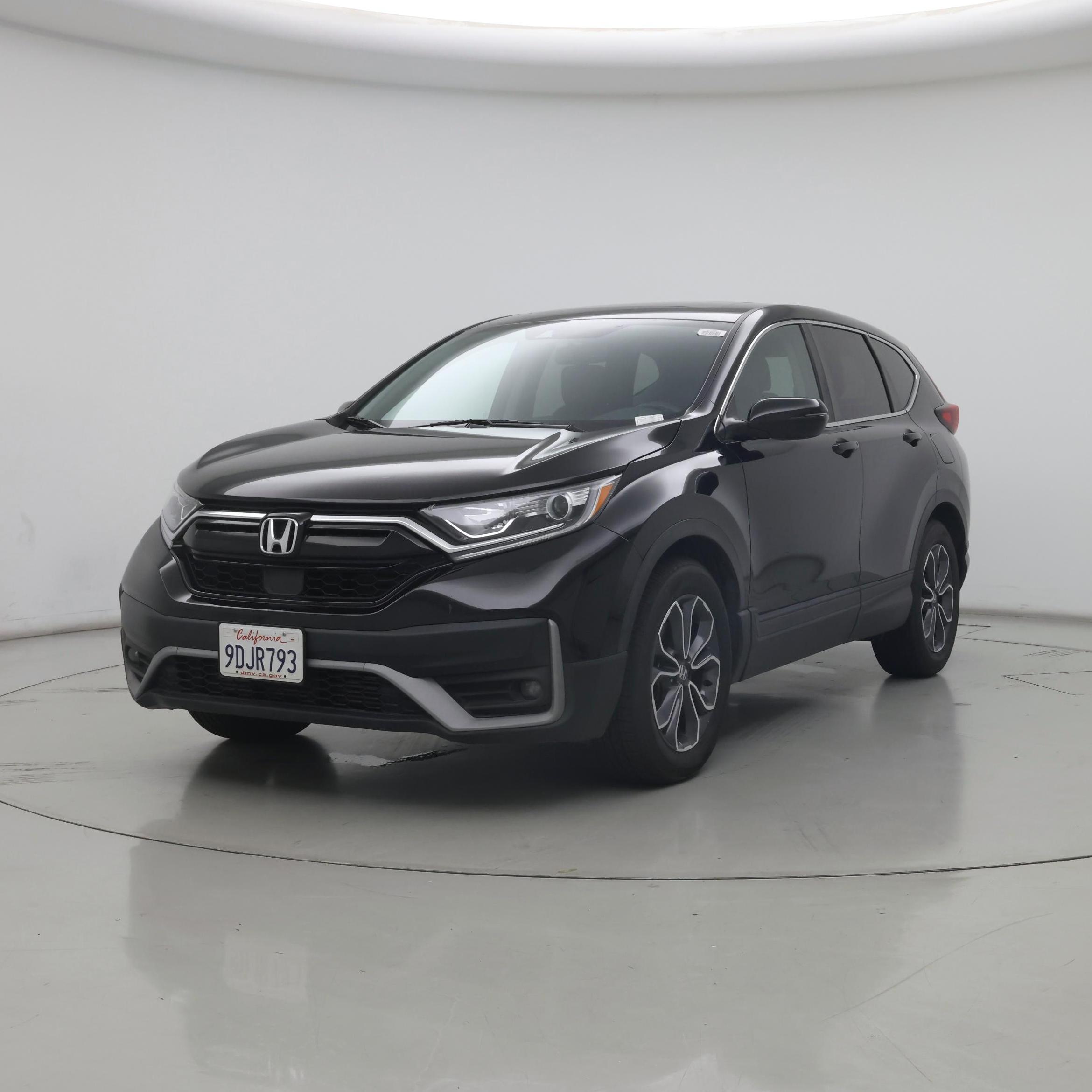 Thumbnail: 2022 Honda CR-V - 4