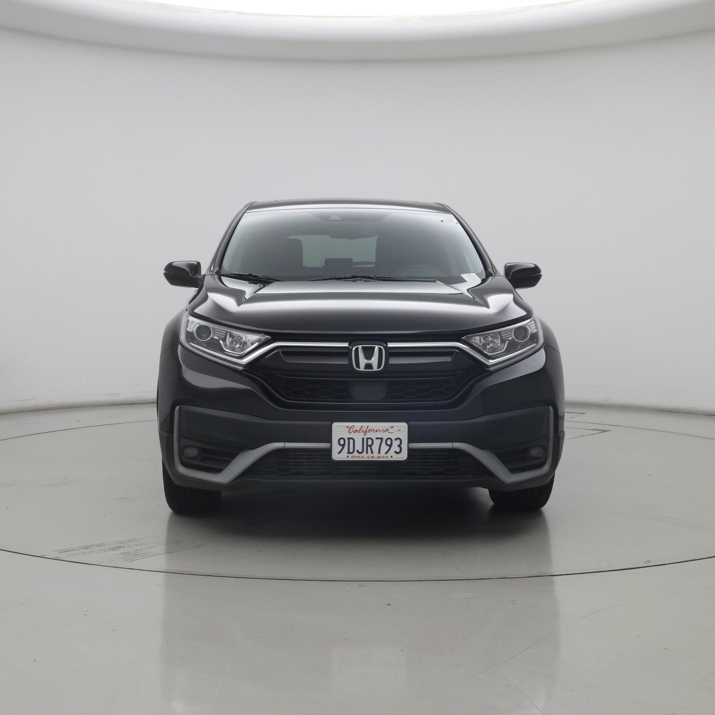 Thumbnail: 2022 Honda CR-V - 5