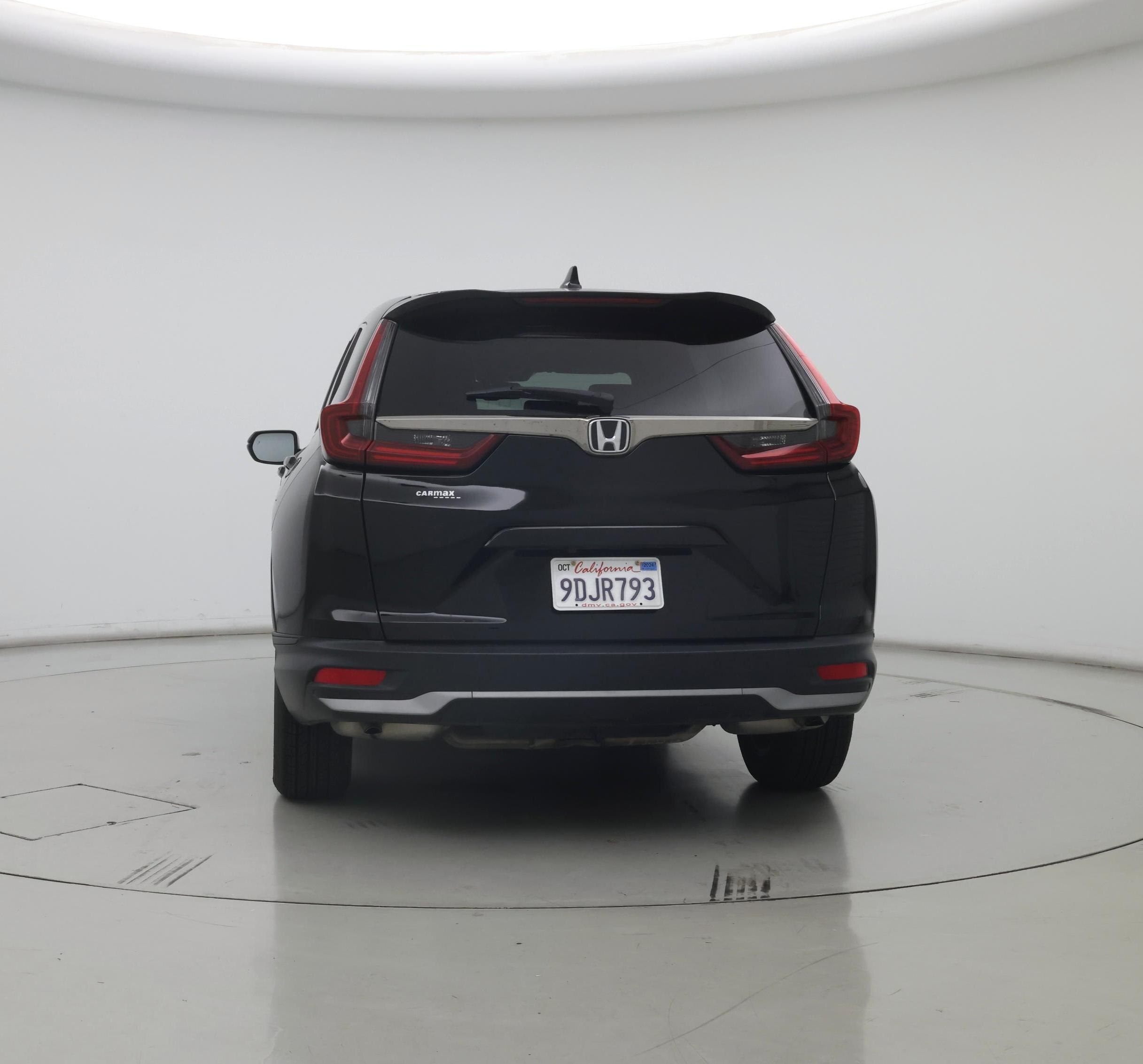 Thumbnail: 2022 Honda CR-V - 6
