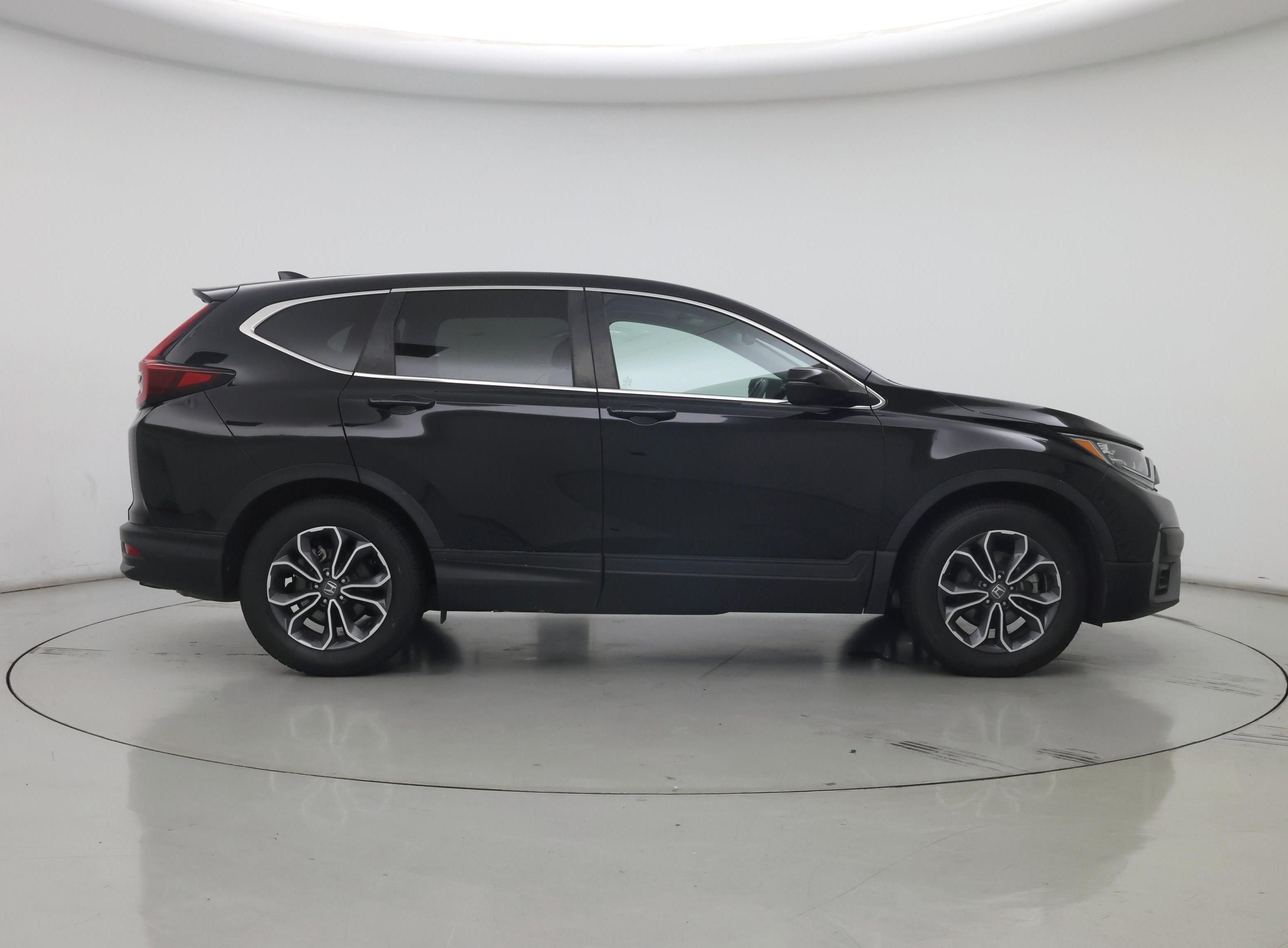 Thumbnail: 2022 Honda CR-V - 7