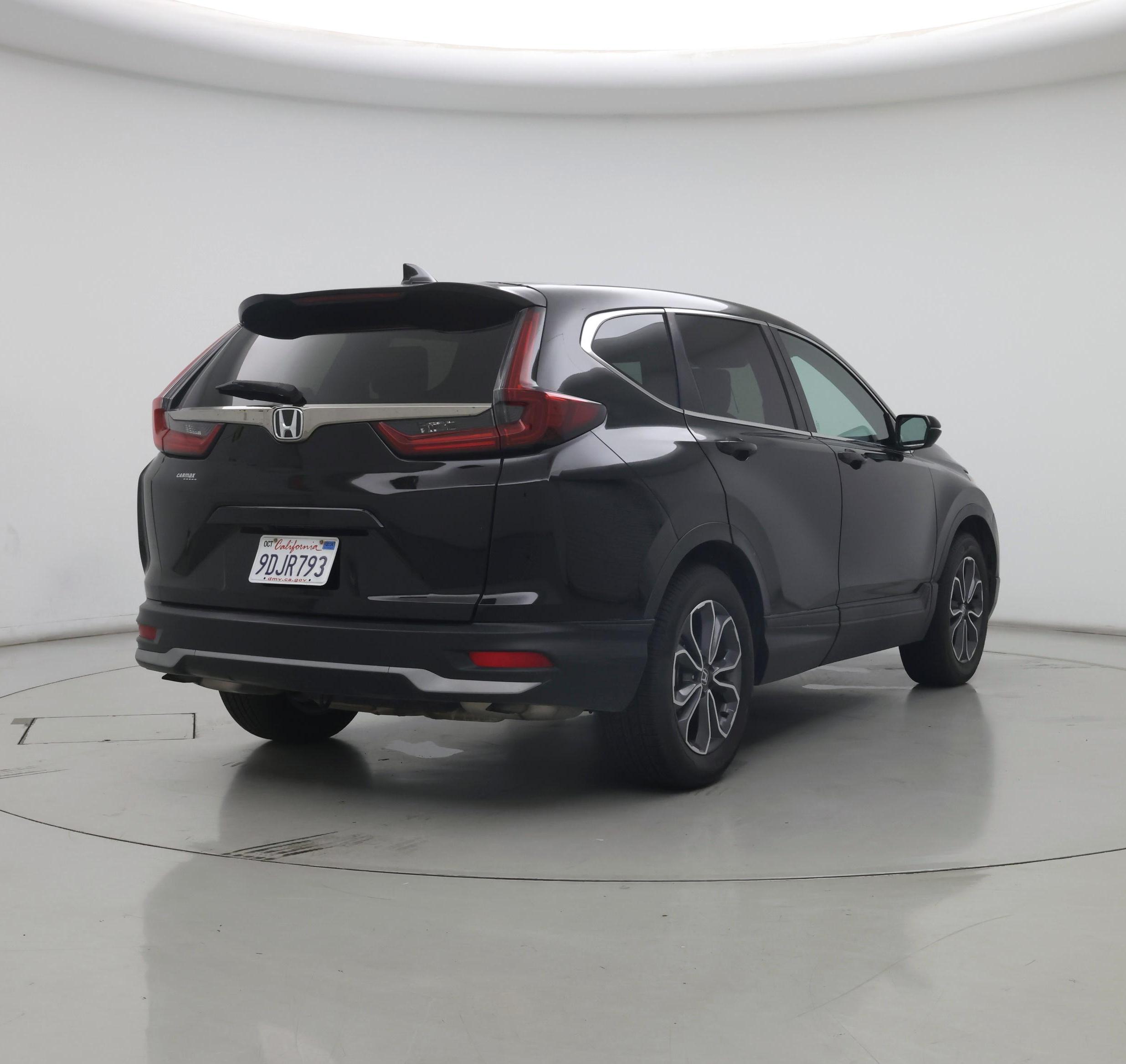 Thumbnail: 2022 Honda CR-V - 8