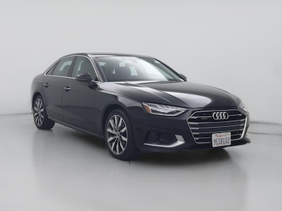 2023 Audi A4 Premium