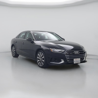 2023 Audi A4 Premium