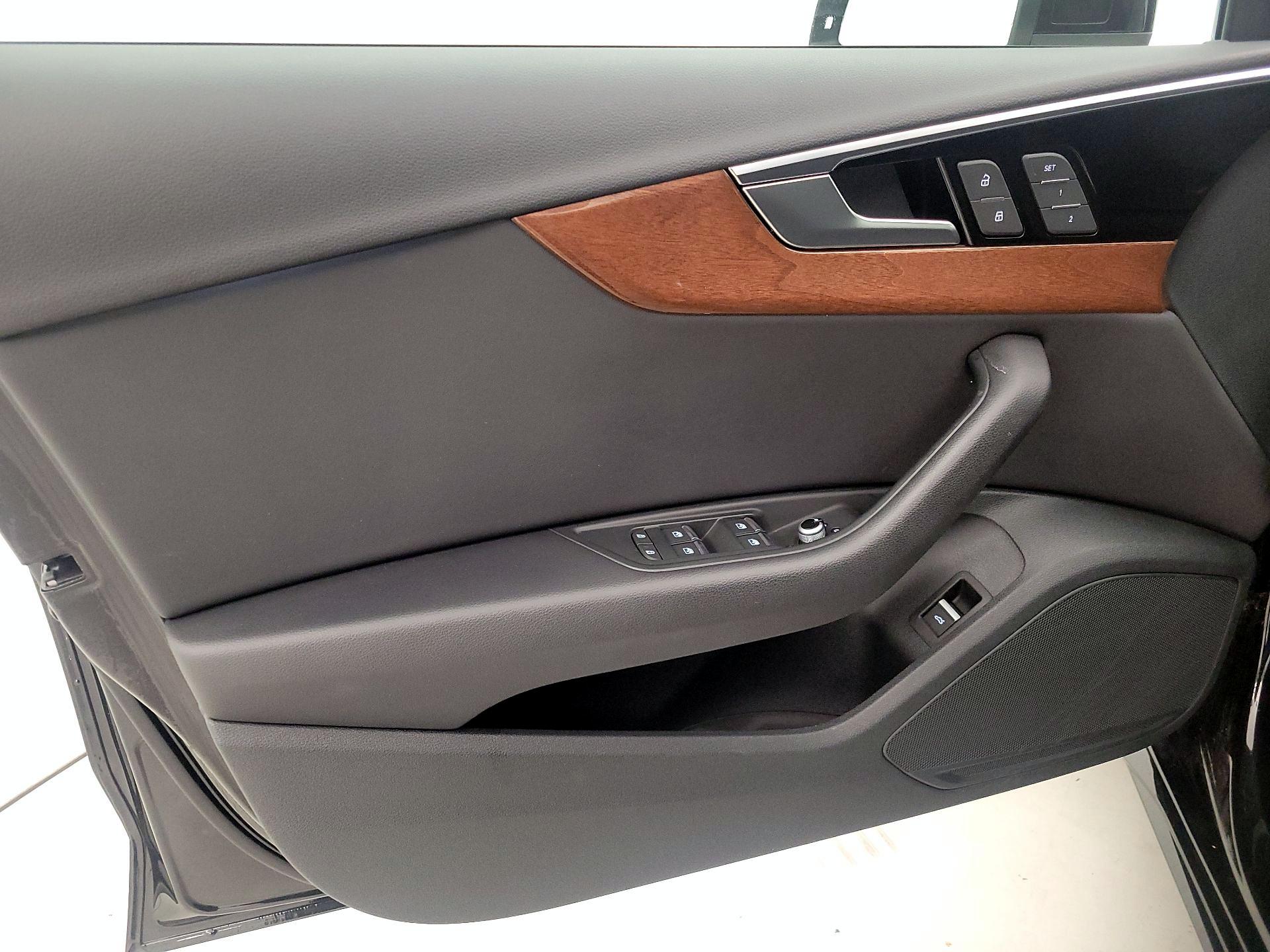 Thumbnail: 2023 Audi A4 - 12