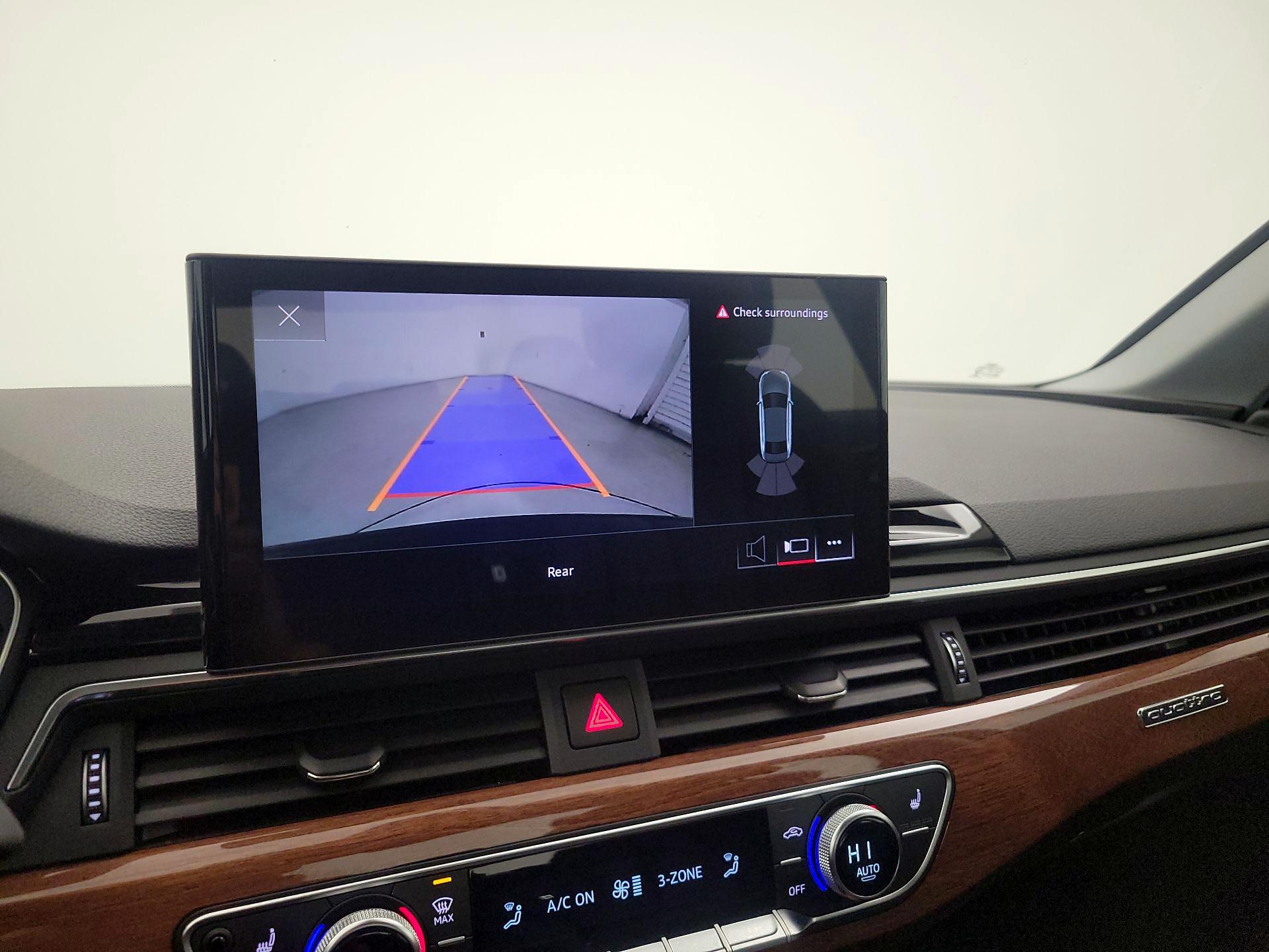 Thumbnail: 2023 Audi A4 - 15