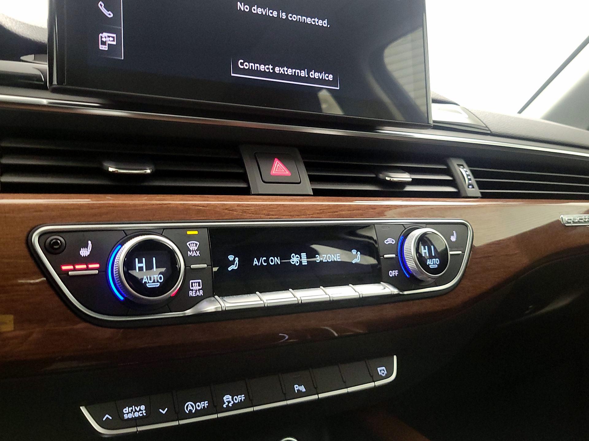 Thumbnail: 2023 Audi A4 - 17