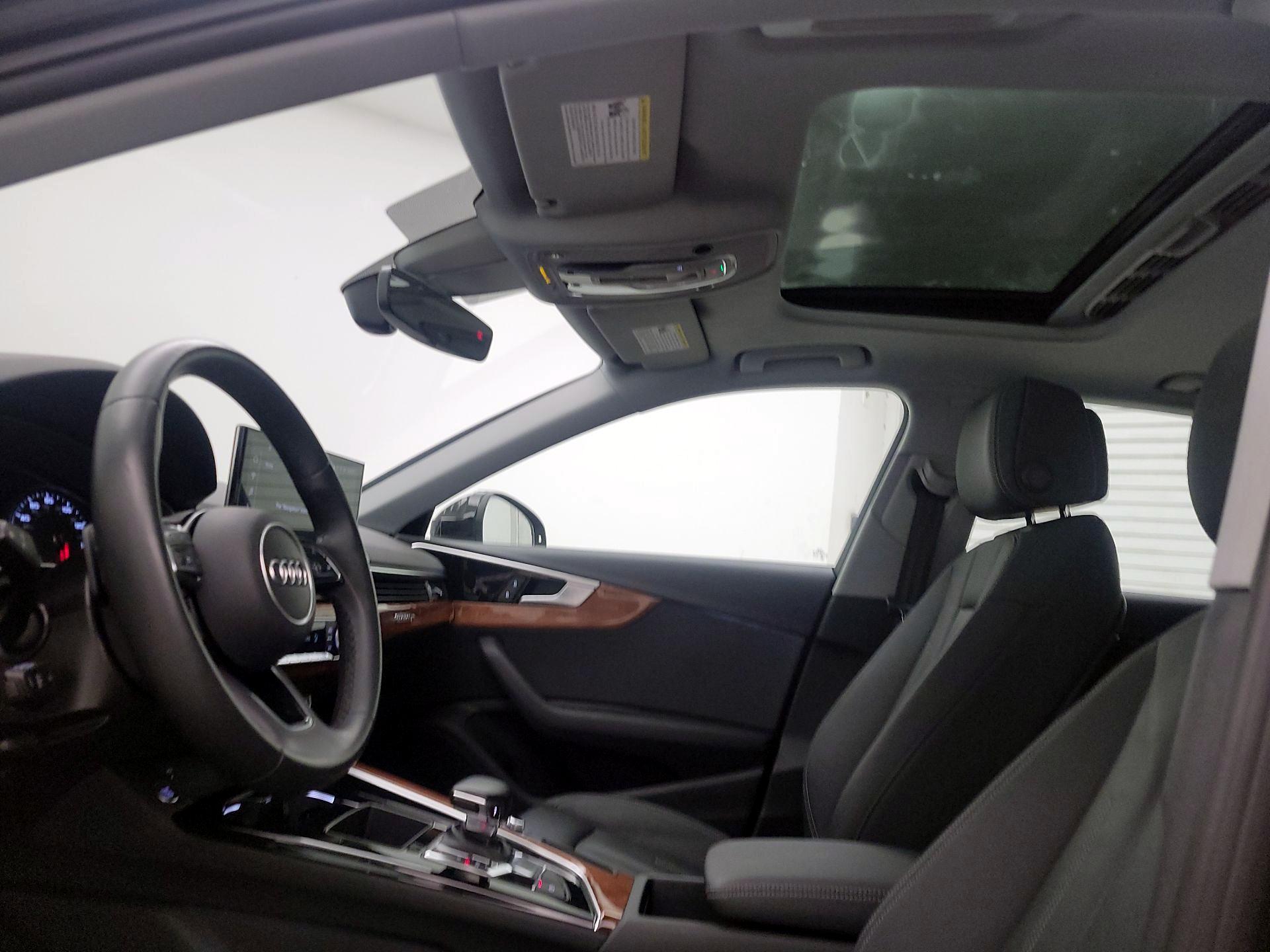 Thumbnail: 2023 Audi A4 - 20