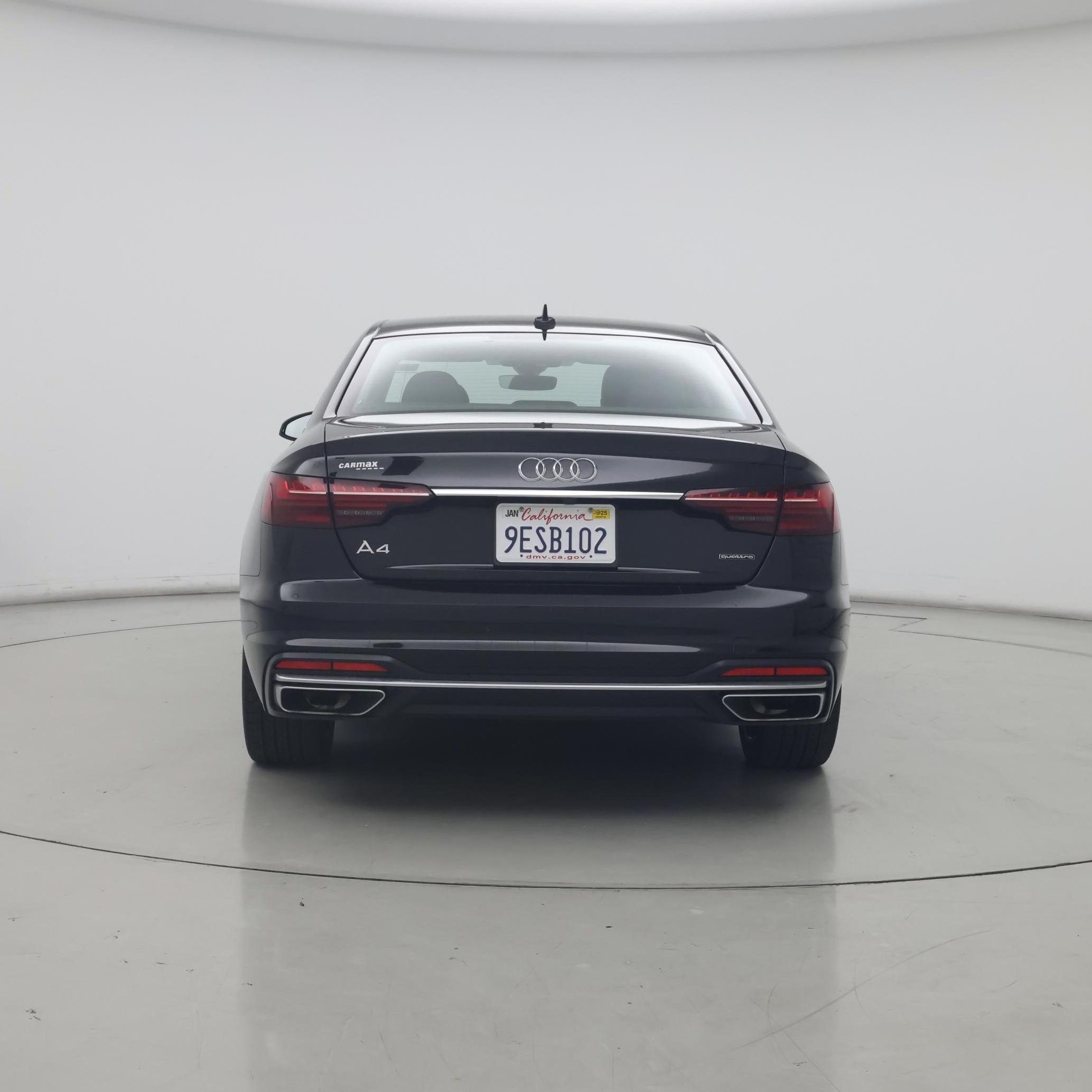 Thumbnail: 2023 Audi A4 - 6