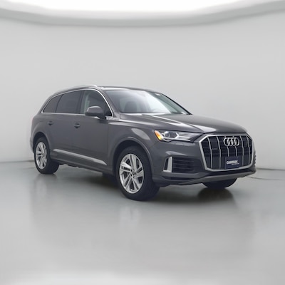 2023 Audi Q7 Premium Plus
