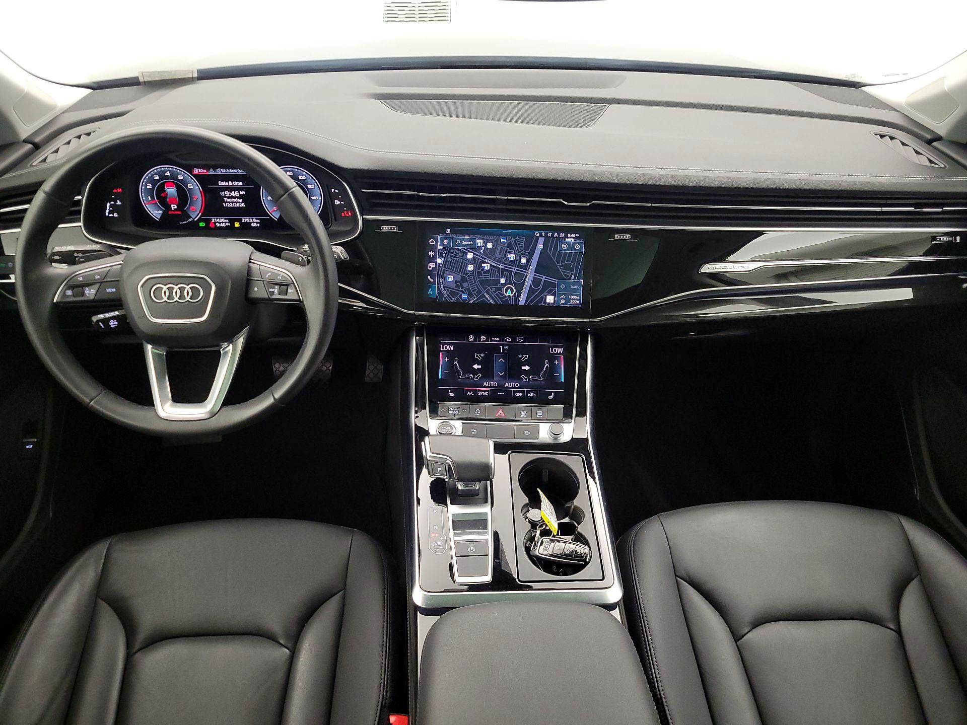 Thumbnail: 2023 Audi Q7 - 9