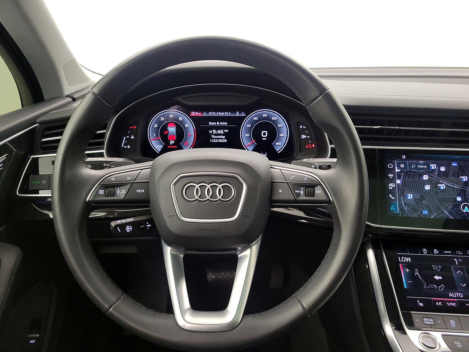 Thumbnail: 2023 Audi Q7 - 10