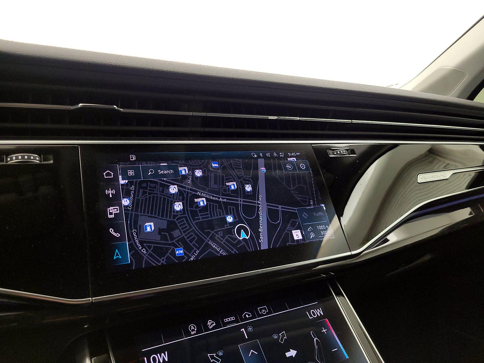 Thumbnail: 2023 Audi Q7 - 14