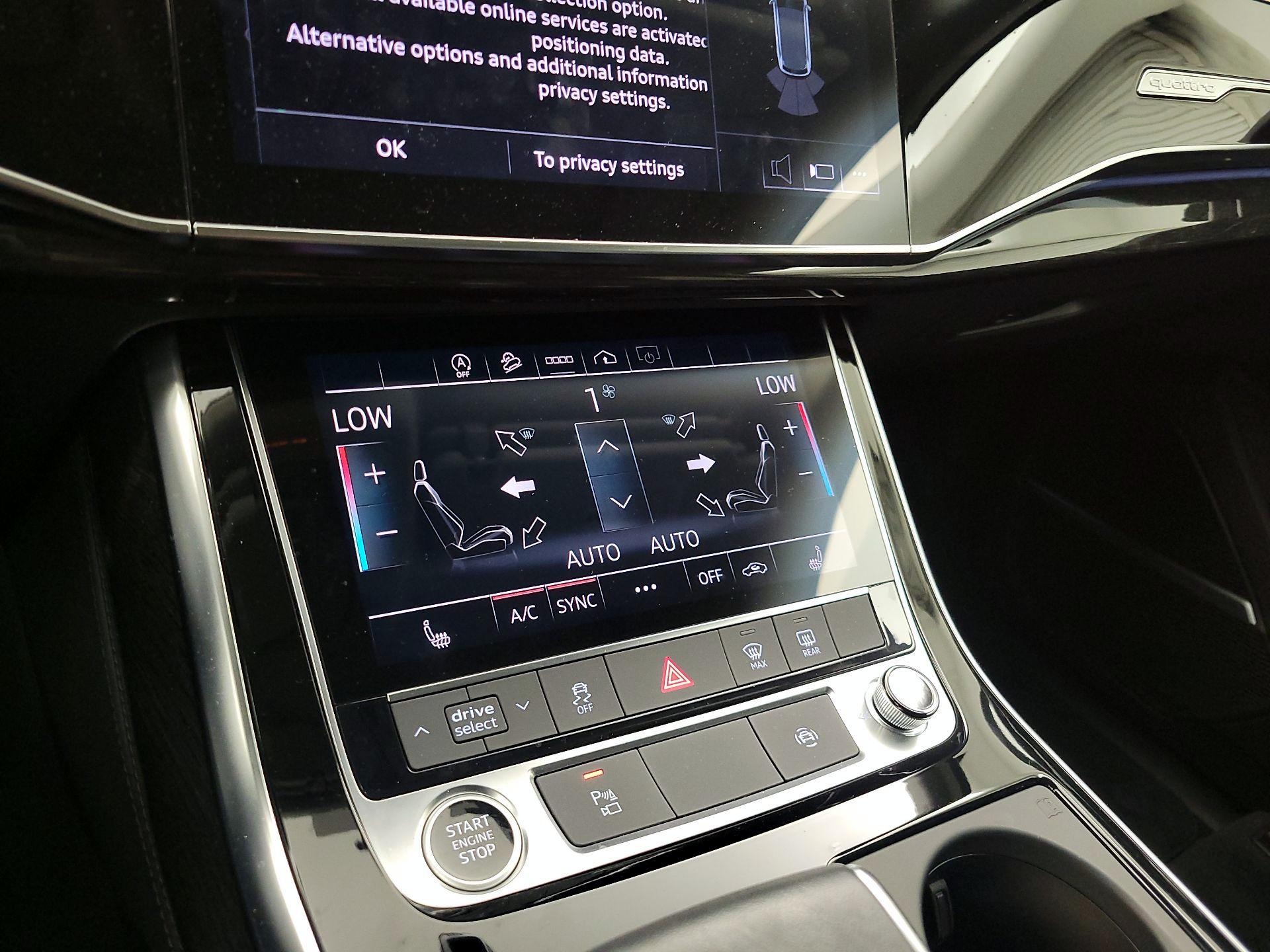 Thumbnail: 2023 Audi Q7 - 17