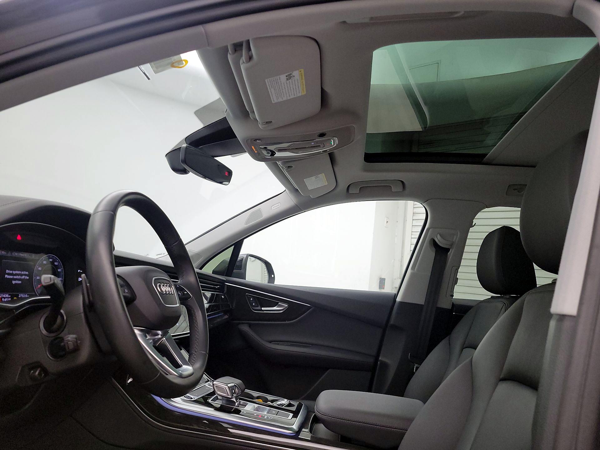 Thumbnail: 2023 Audi Q7 - 20