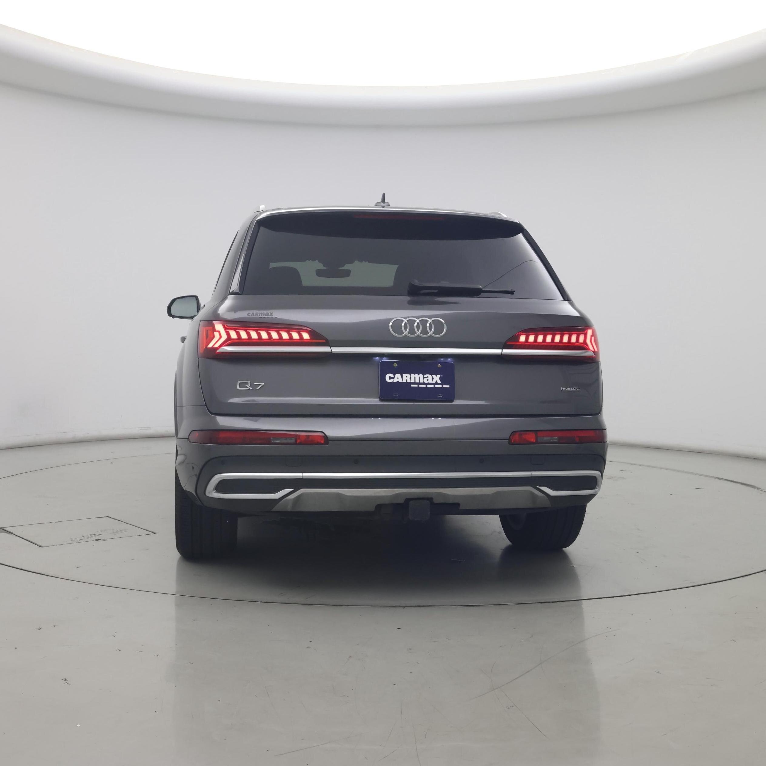 Thumbnail: 2023 Audi Q7 - 6