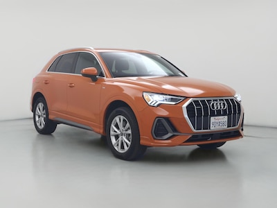 2023 Audi Q3 S-Line Premium