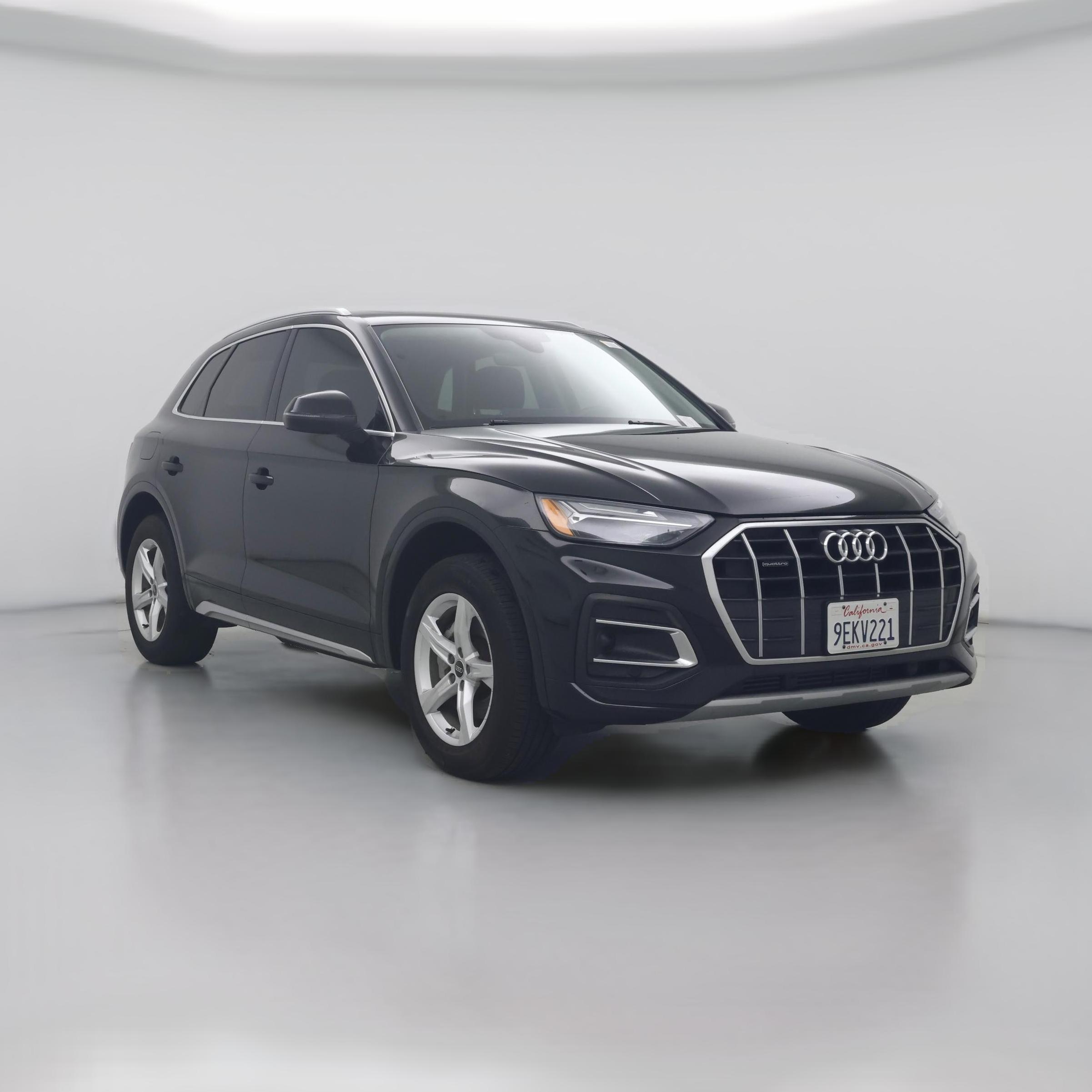 Thumbnail: 2023 Audi Q5 - 1
